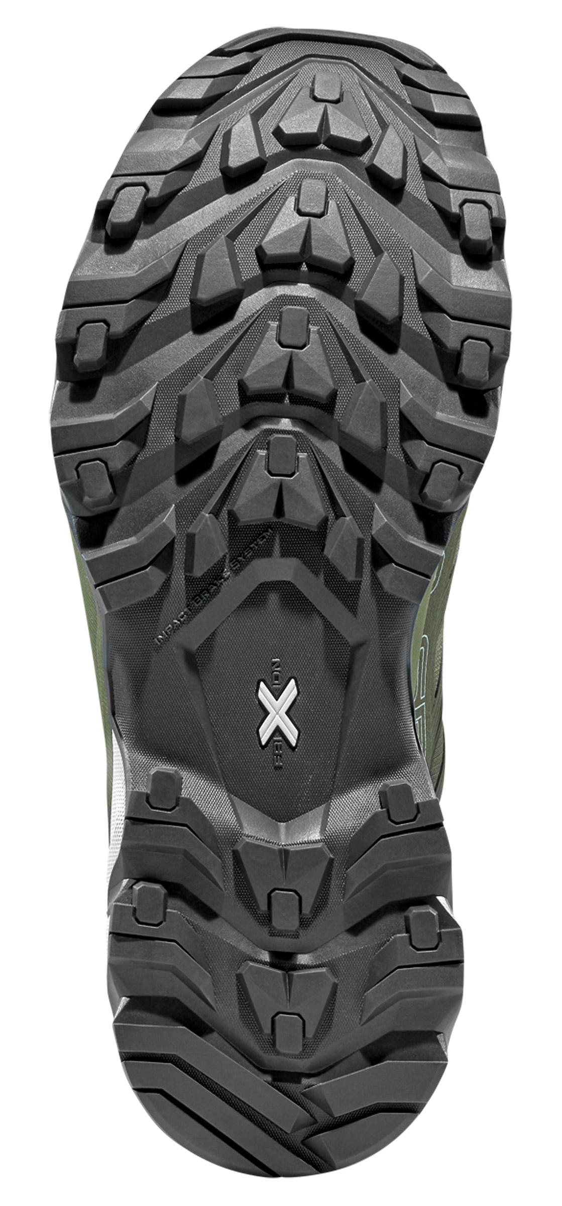 Ultra Raptor 3 GTX Dame