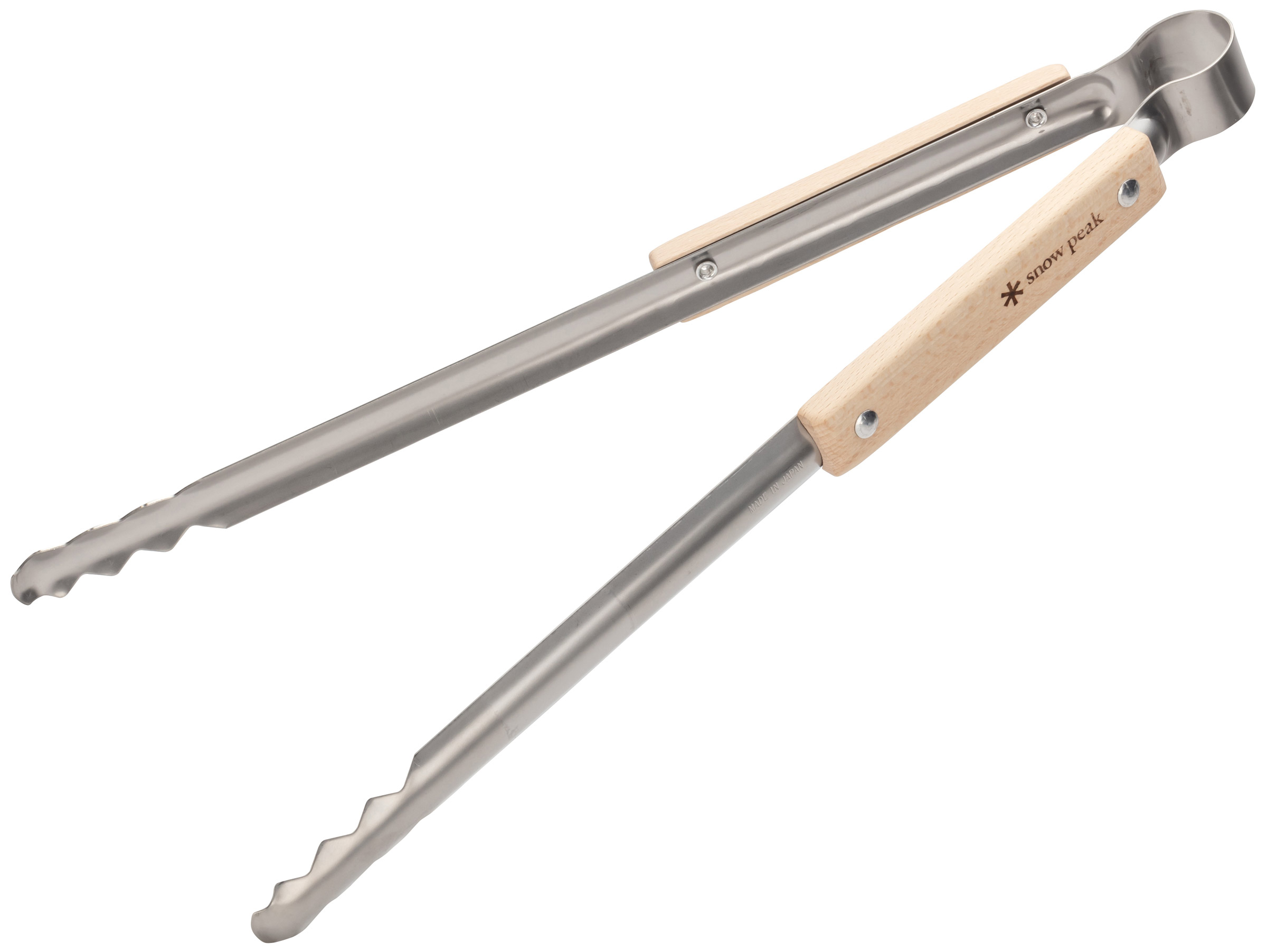 Barbeque Tongs