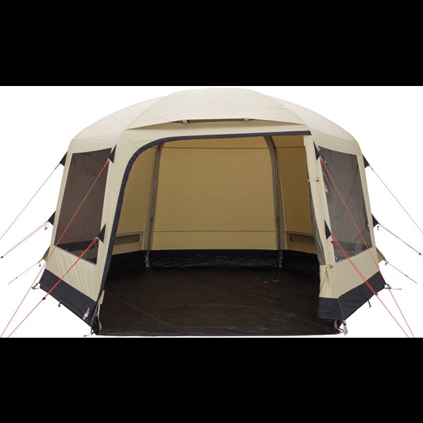 Yurt 7 Tent Robens Telte