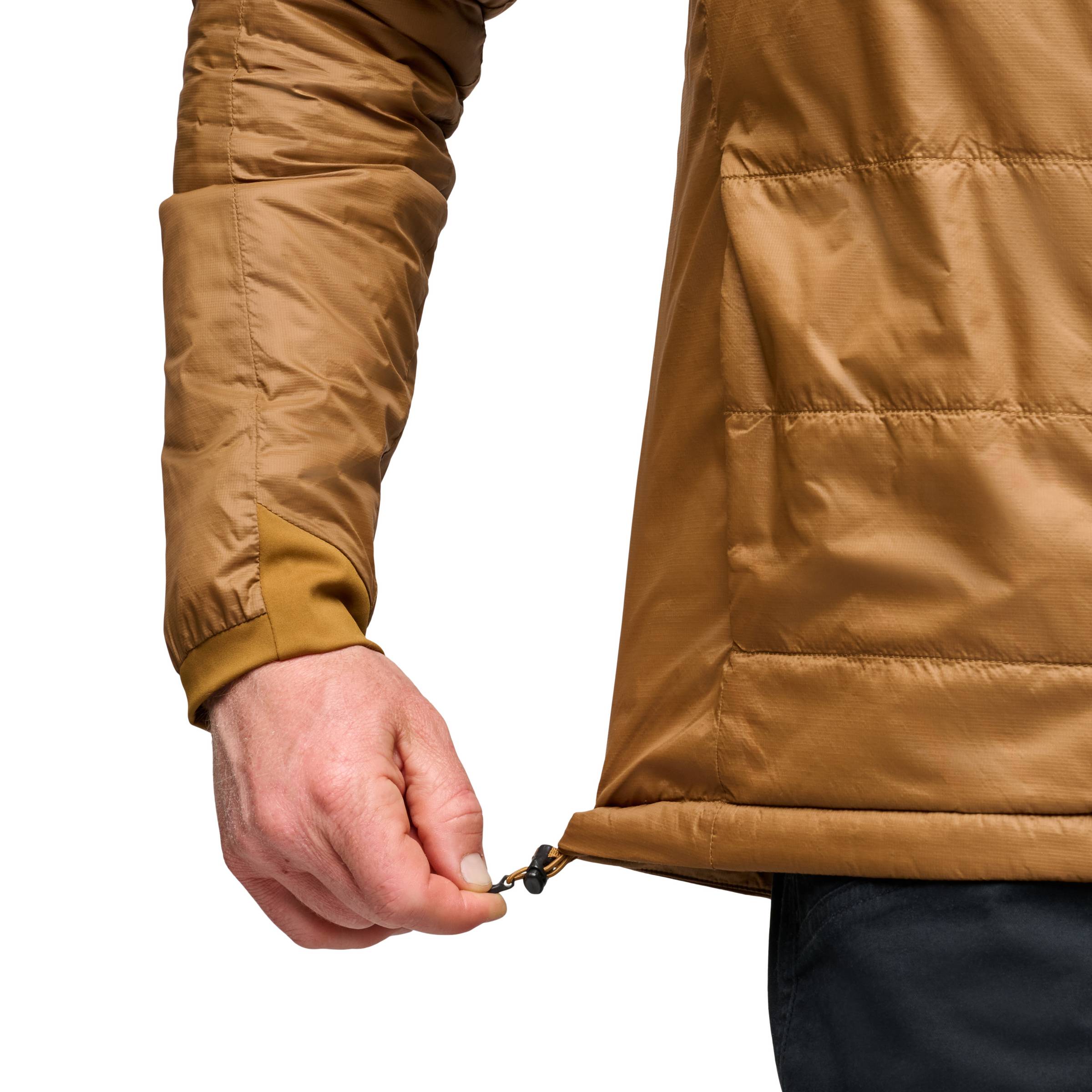 Solution 2.0 Hoody Herre