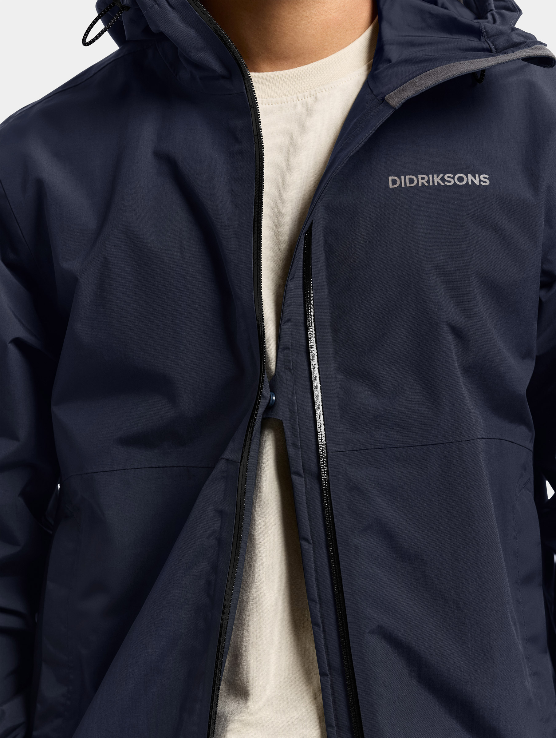 Dario Jacket Herre