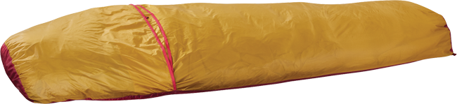 E-Bivy Bivy Sack MSR udstyr