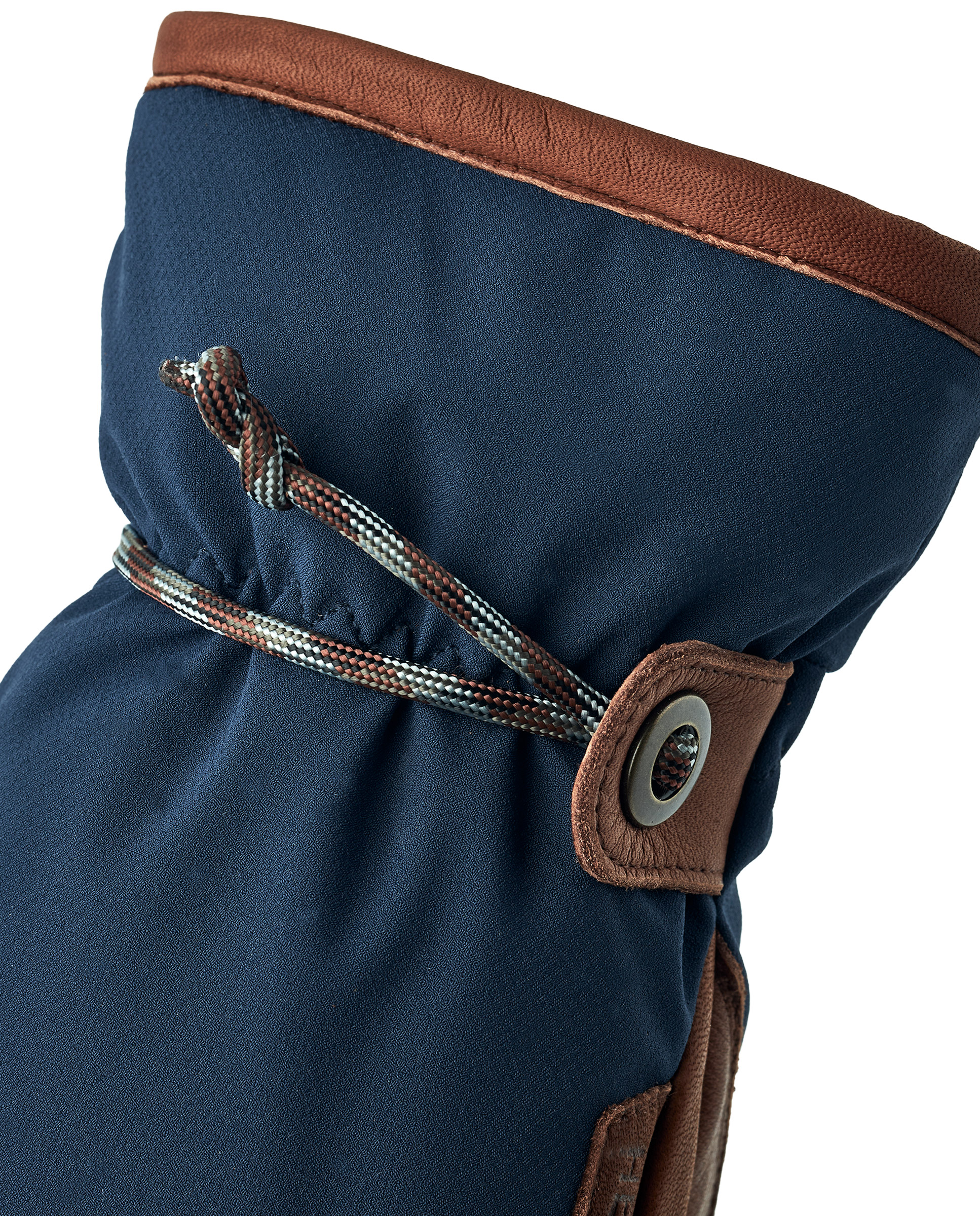 Vemdalen CZone Luffer Unisex