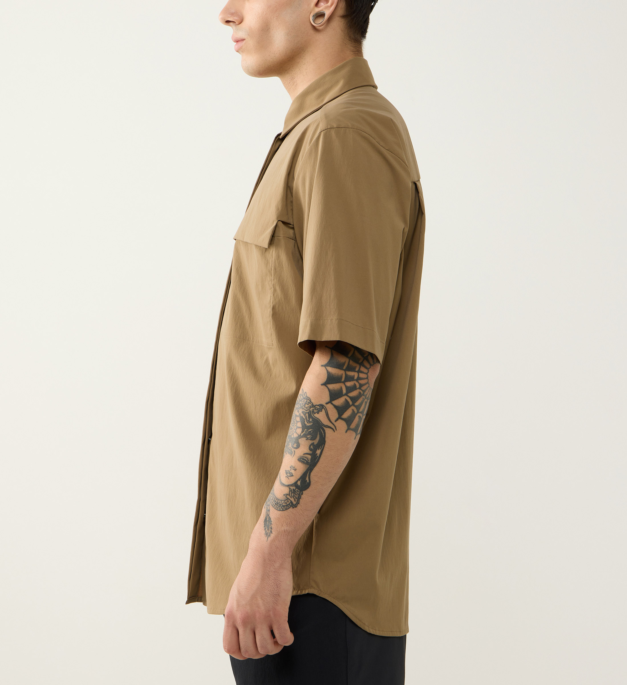 Salo Shirt SS II