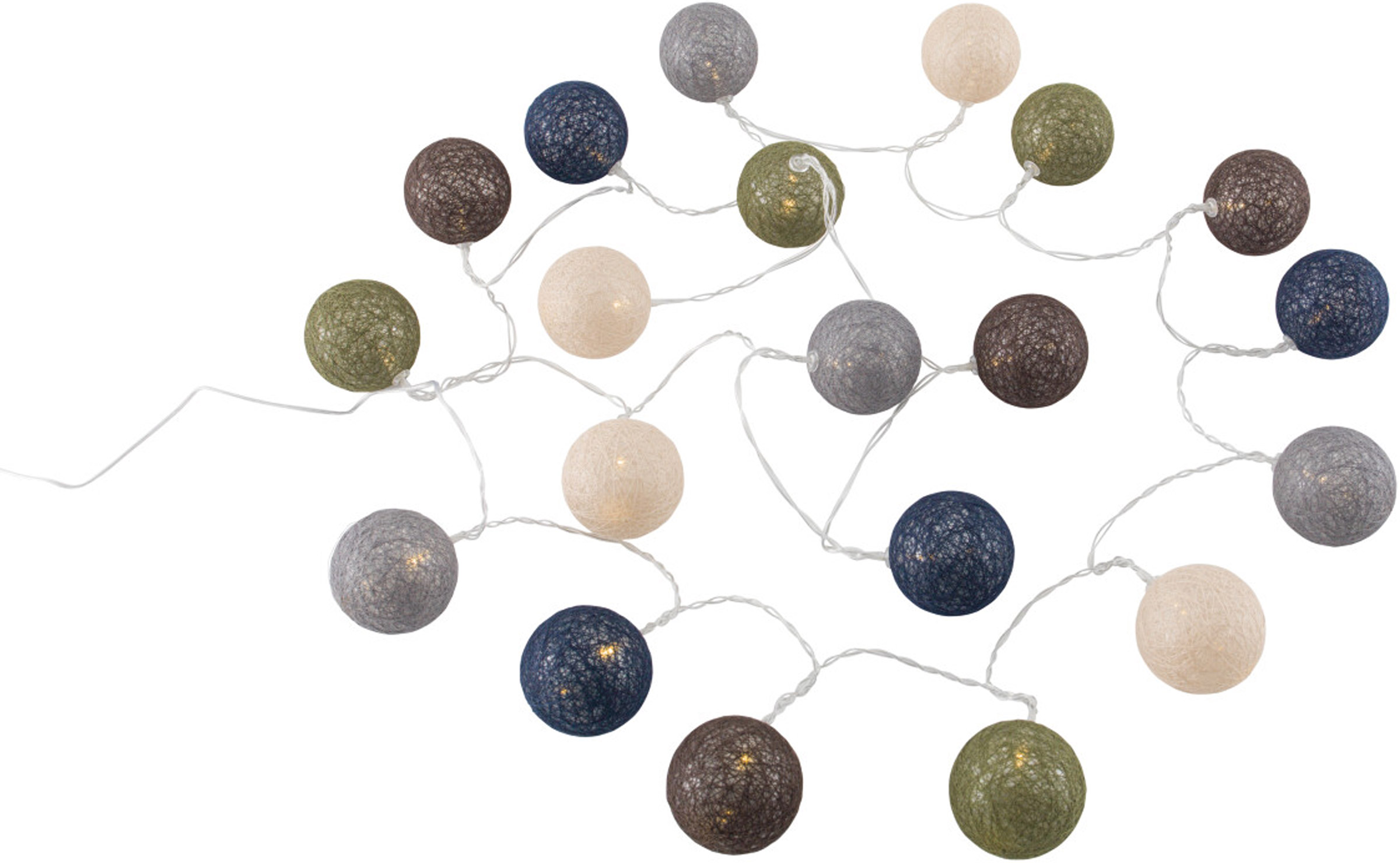 Alpha Cotton Light Chain Outwell brands