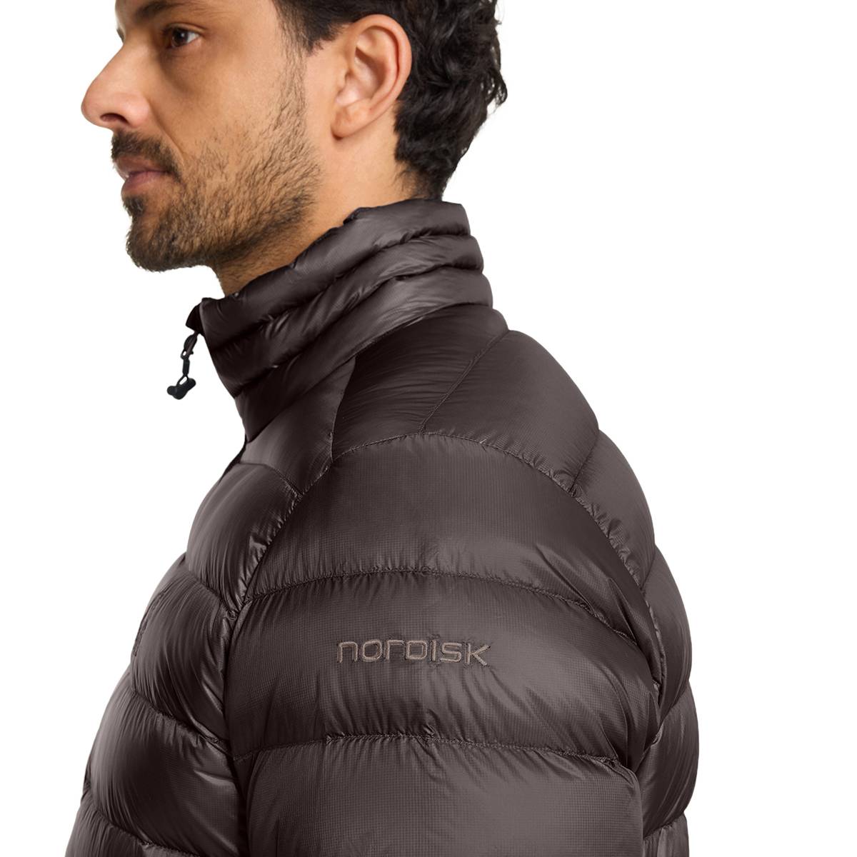 Hjalte Down Jacket Herre