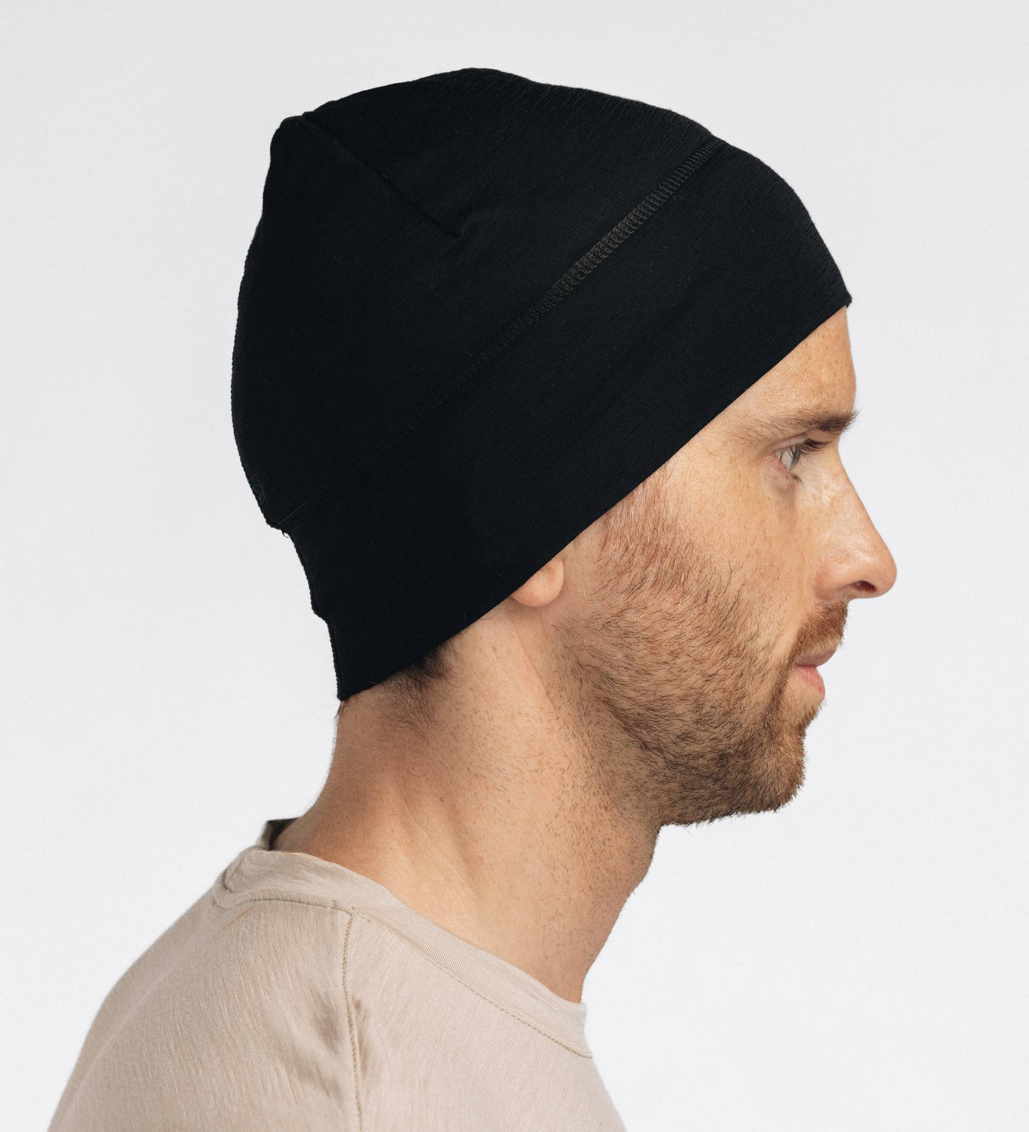 LightWool Beanie