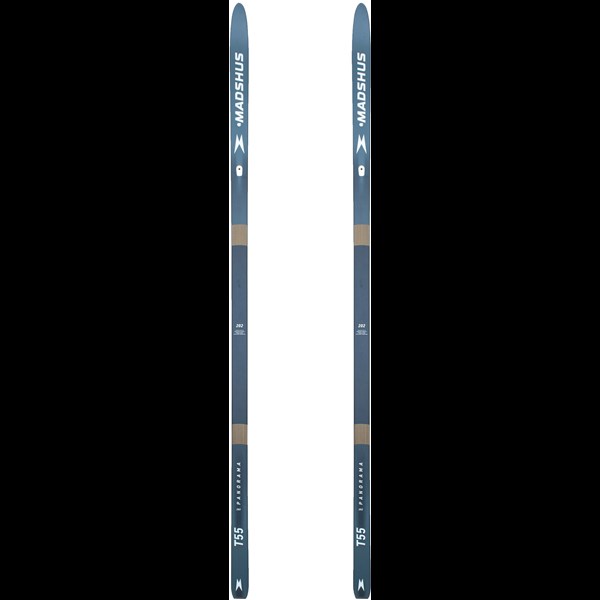 Panorama T55 IntelliGrip Transition Skis Madshus Udstyr