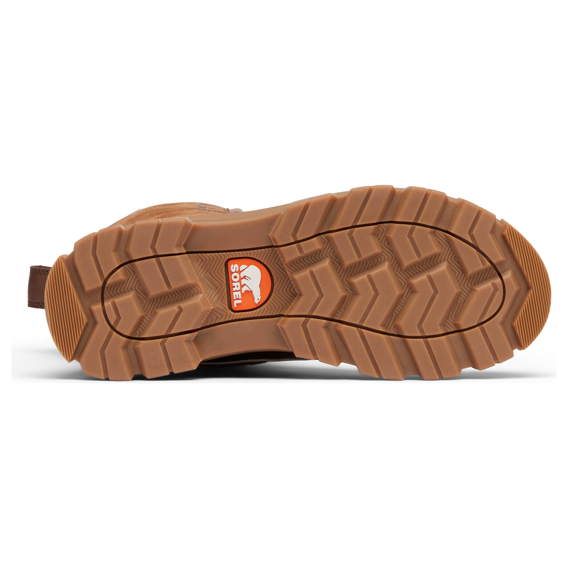 Torino V Tall Waterproof Dame