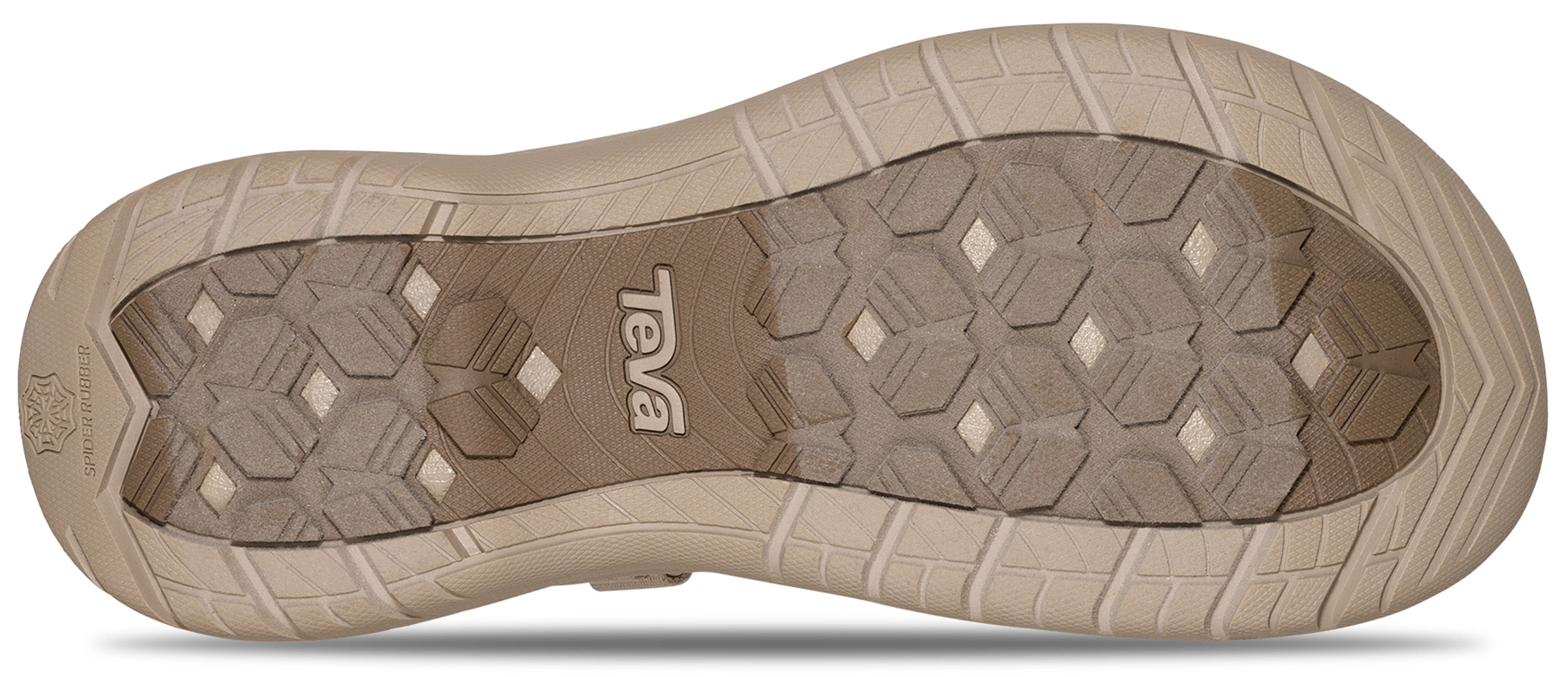 Tirra Sport Sandal Dame