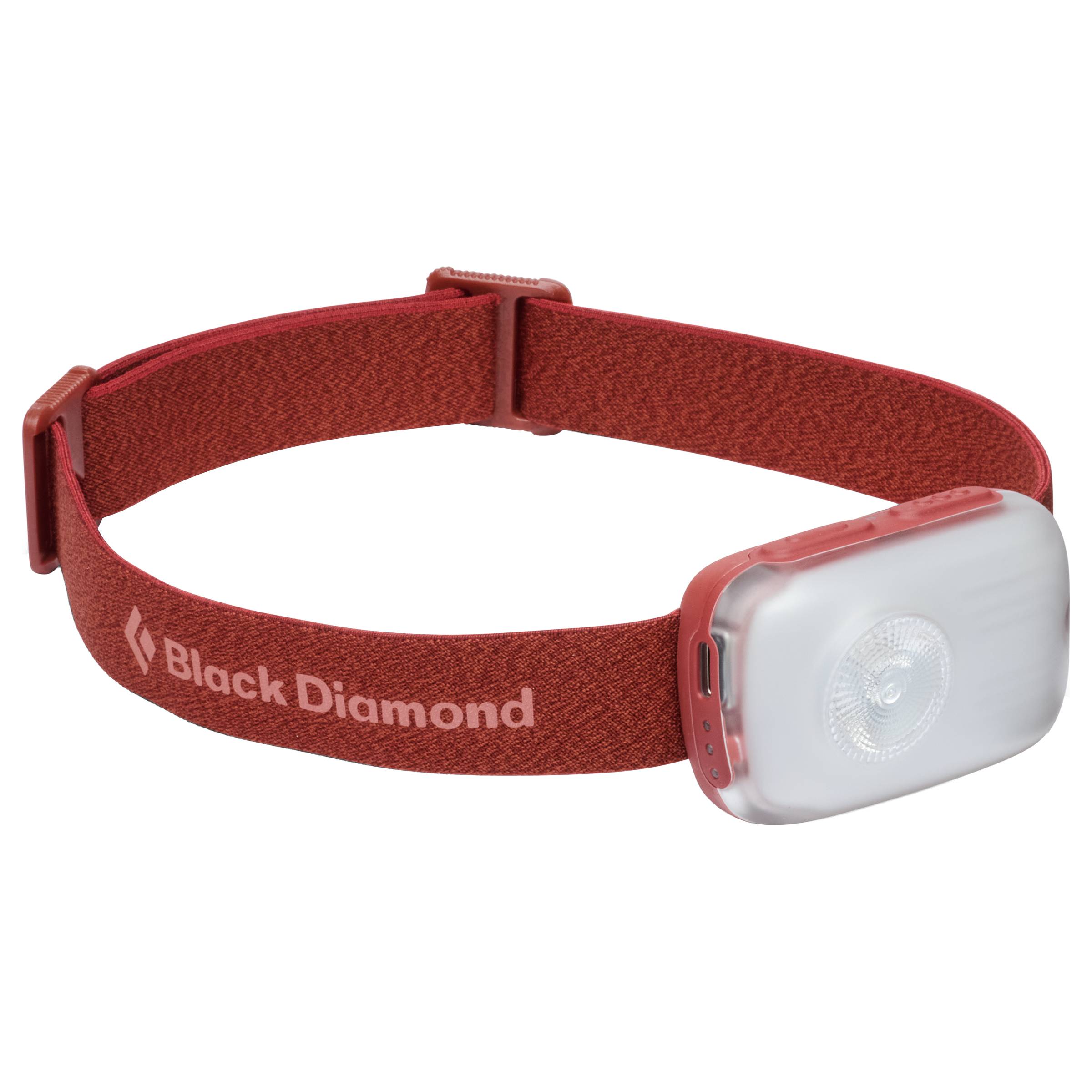 Stella-R Pandelampe Black Diamond udstyr