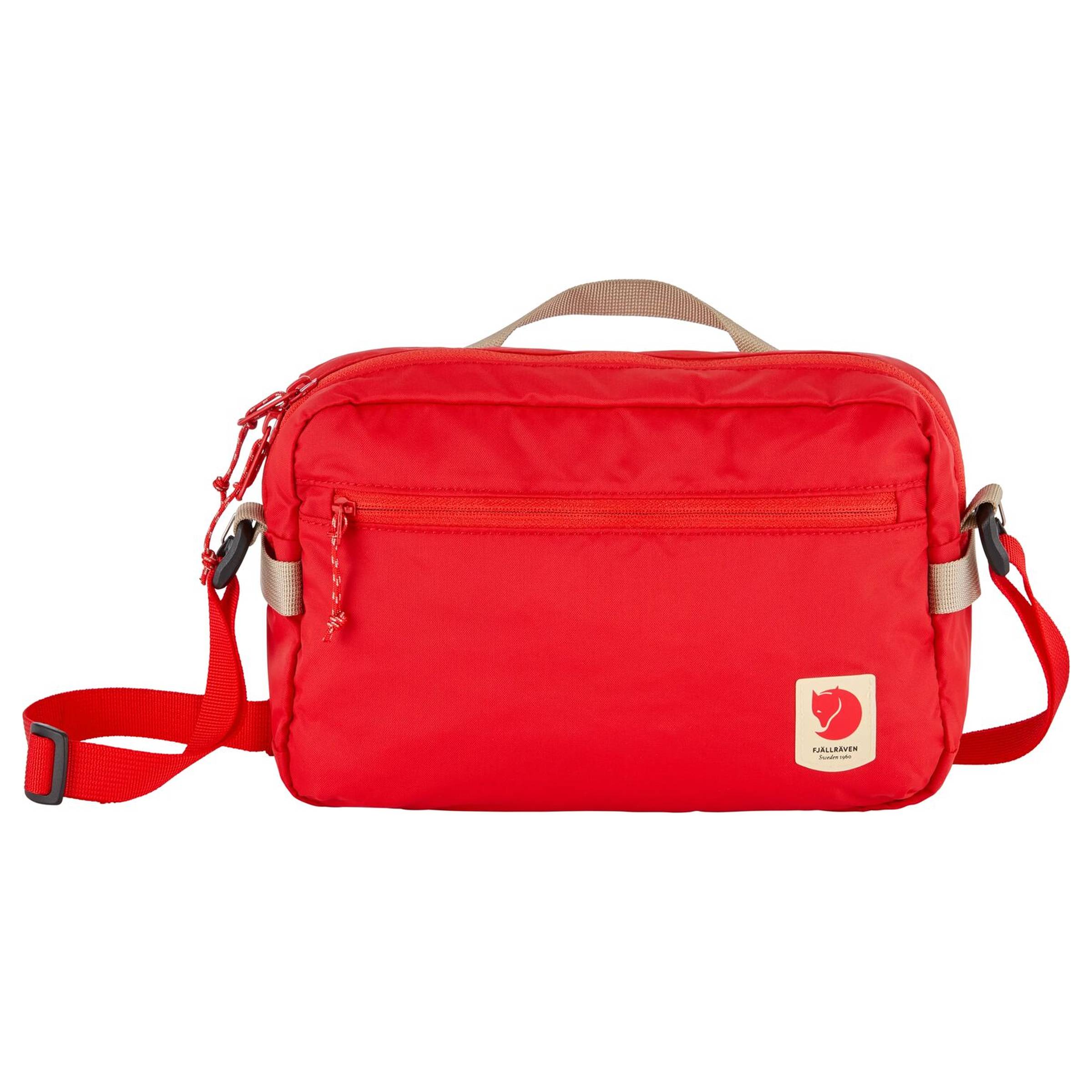 High Coast Crossbody Fjällräven brands