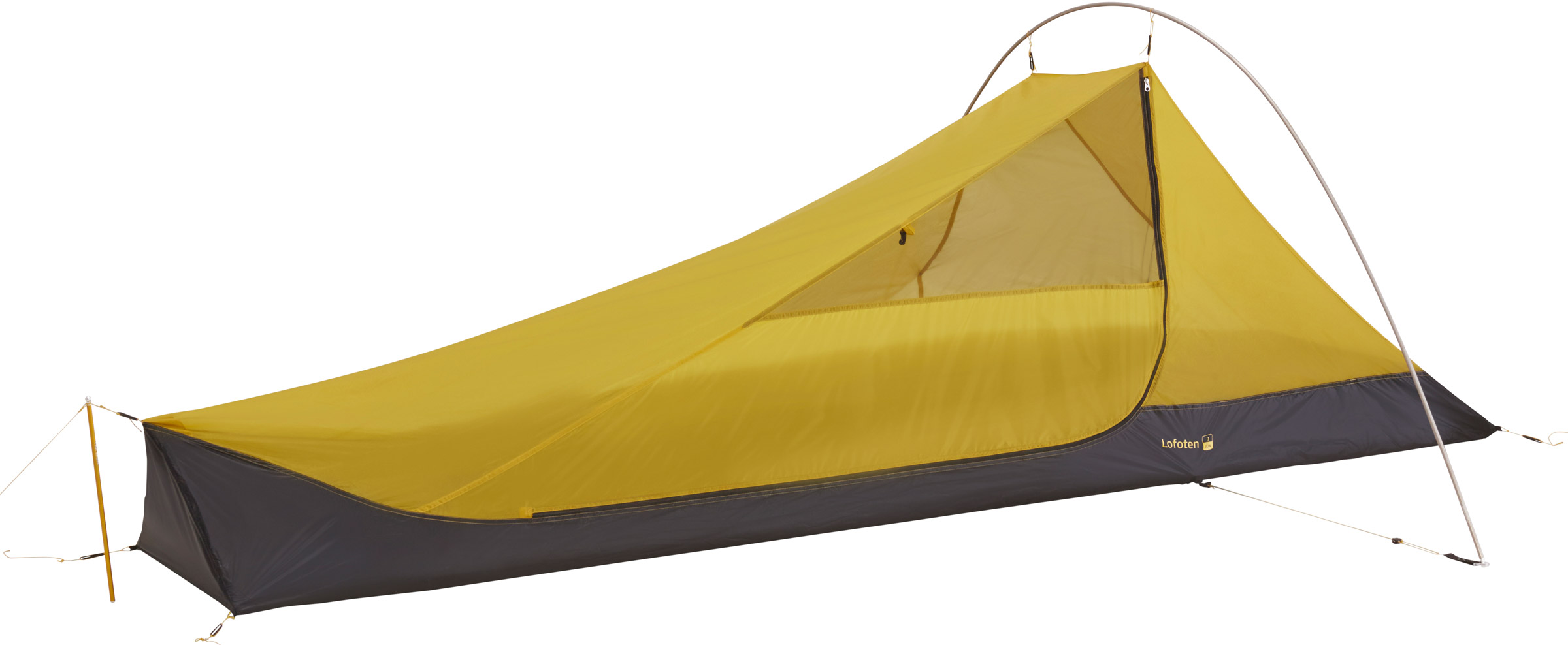 Lofoten 1 Indertelt Nordisk brands