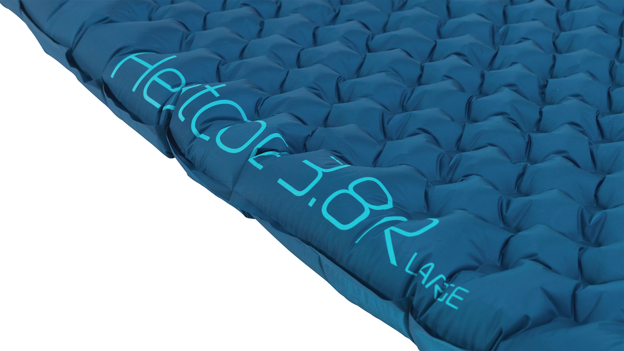 HeatCore 3.8R Large Oppusteligt Liggeunderlag