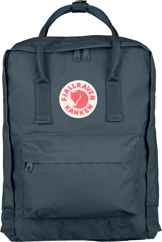 Kånken Fjällräven rygsaekke