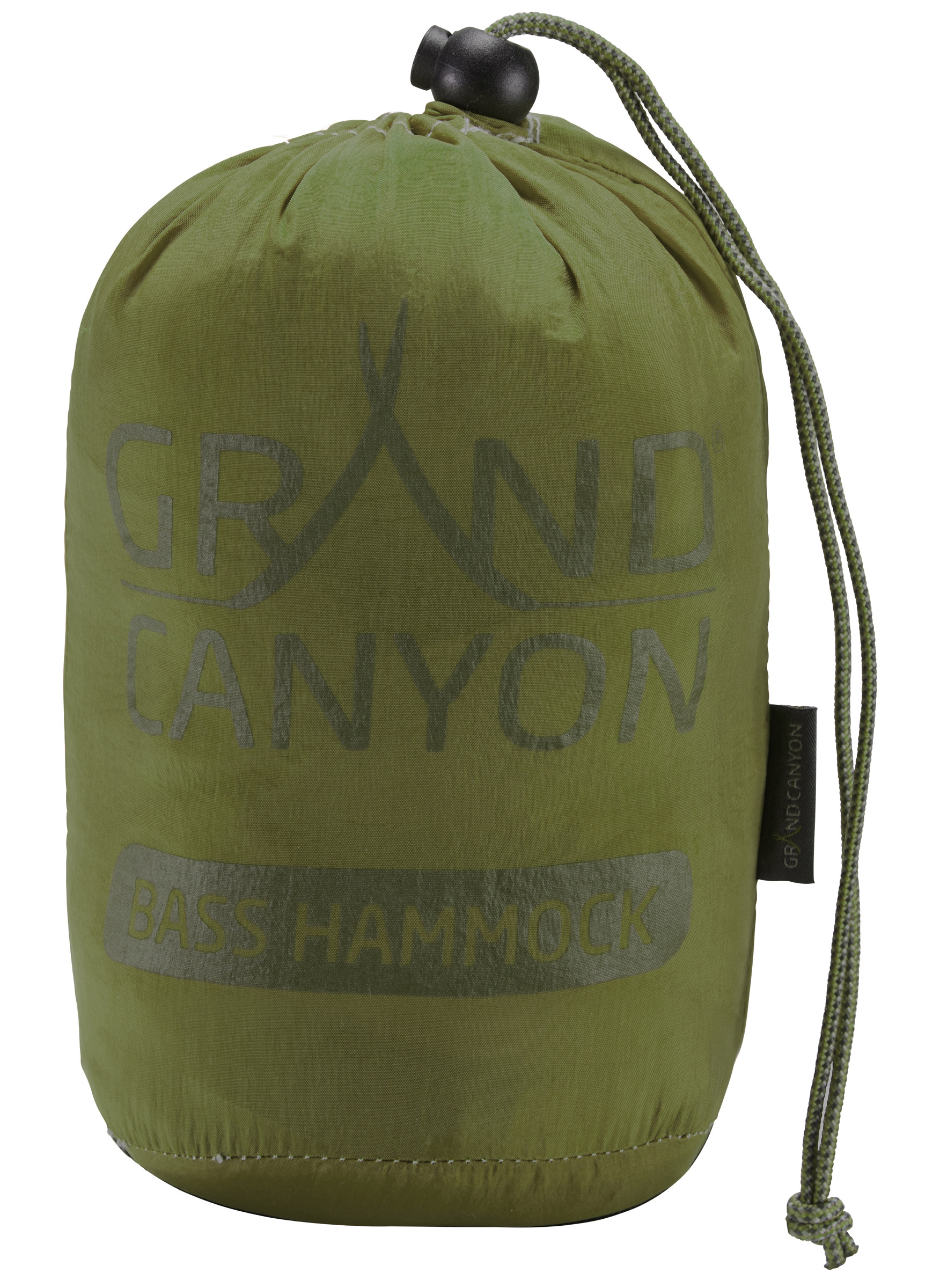 Bass Hammock, Hængekøje