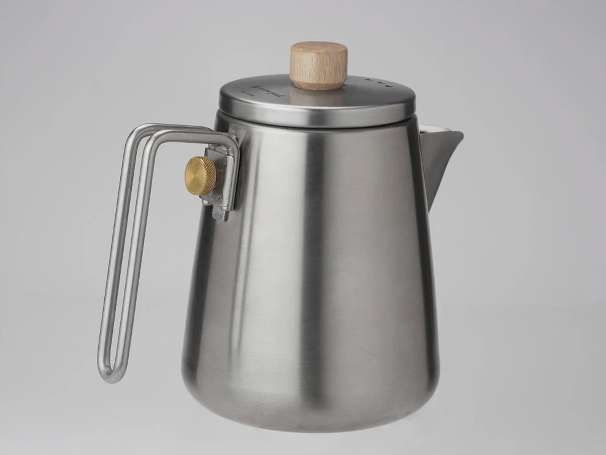 Field Barista Kettle