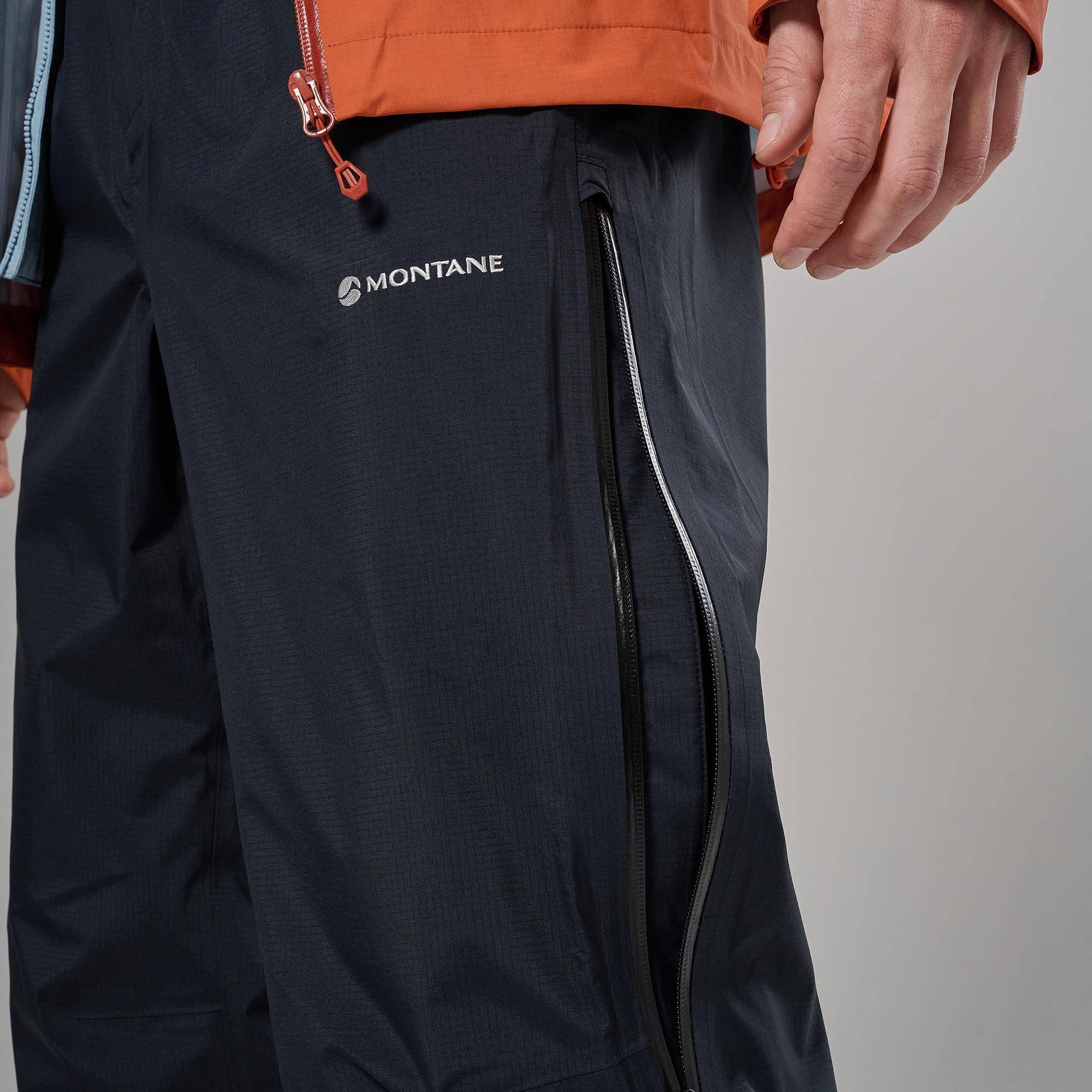 Norste Waterproof Pant Herre