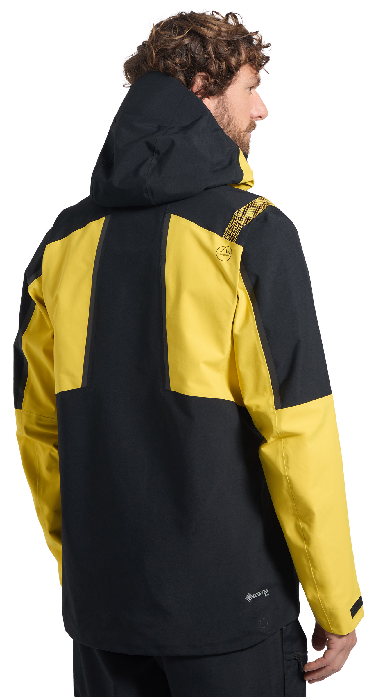 Supercouloir GTX Pro Jacket