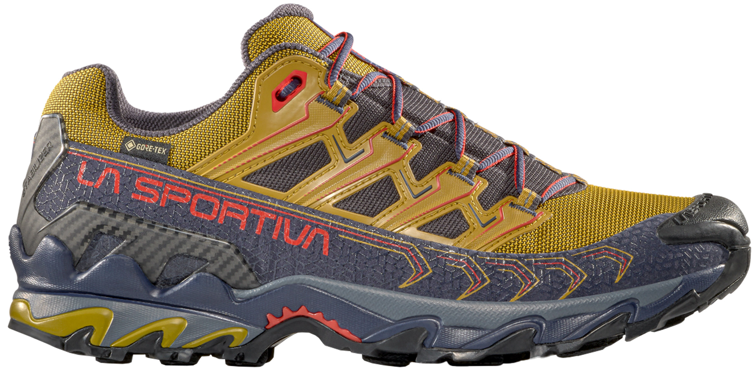 Ultra Raptor II GTX La Sportiva fodtoj