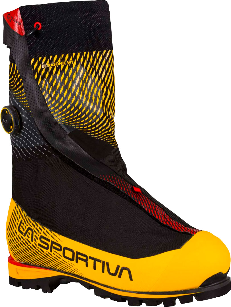 G2 Evo La Sportiva herre