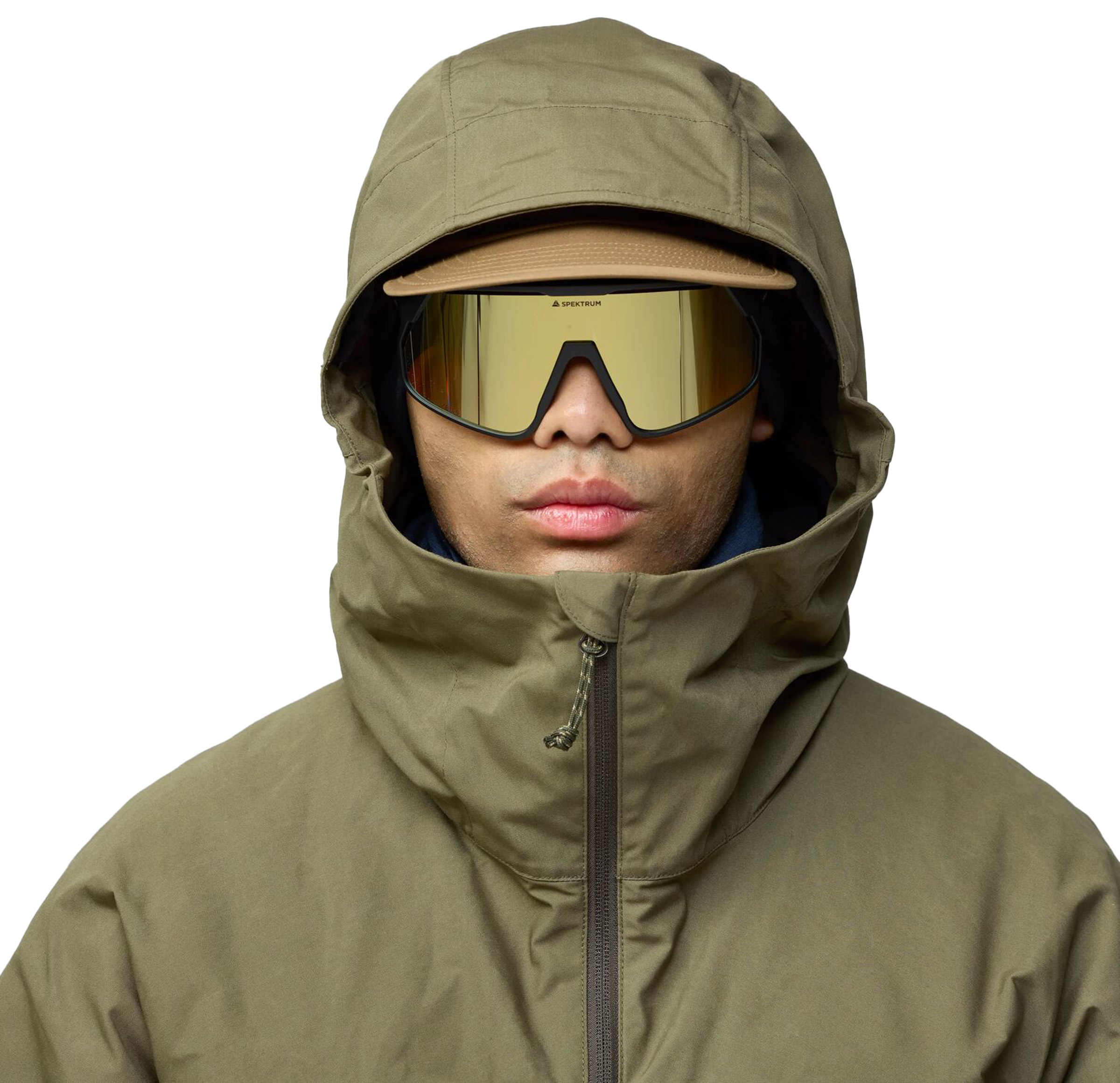 Bergtagen G-1000 Jacket
