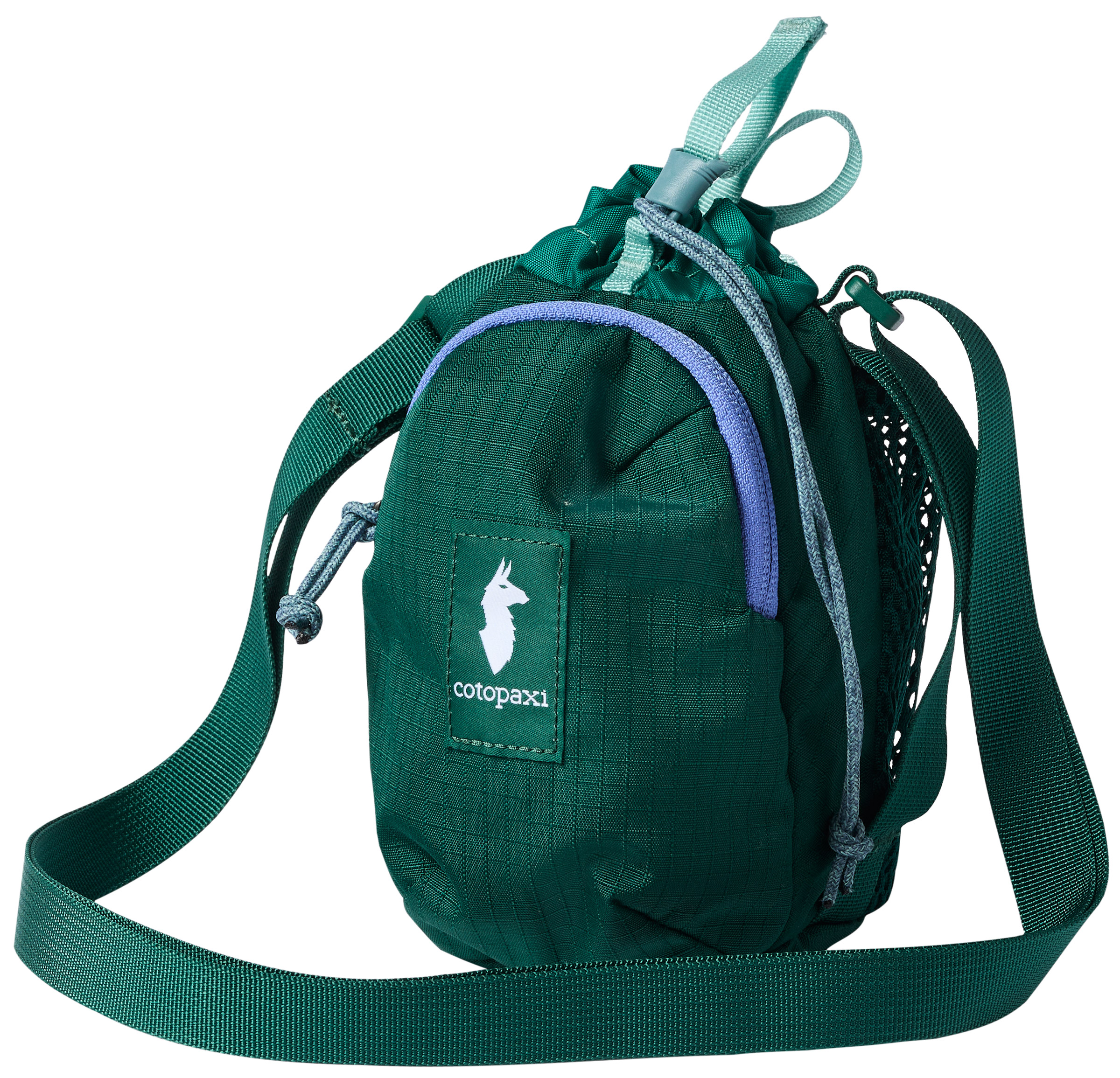 Todo Water Bottle Sling Cotopaxi kogegrej