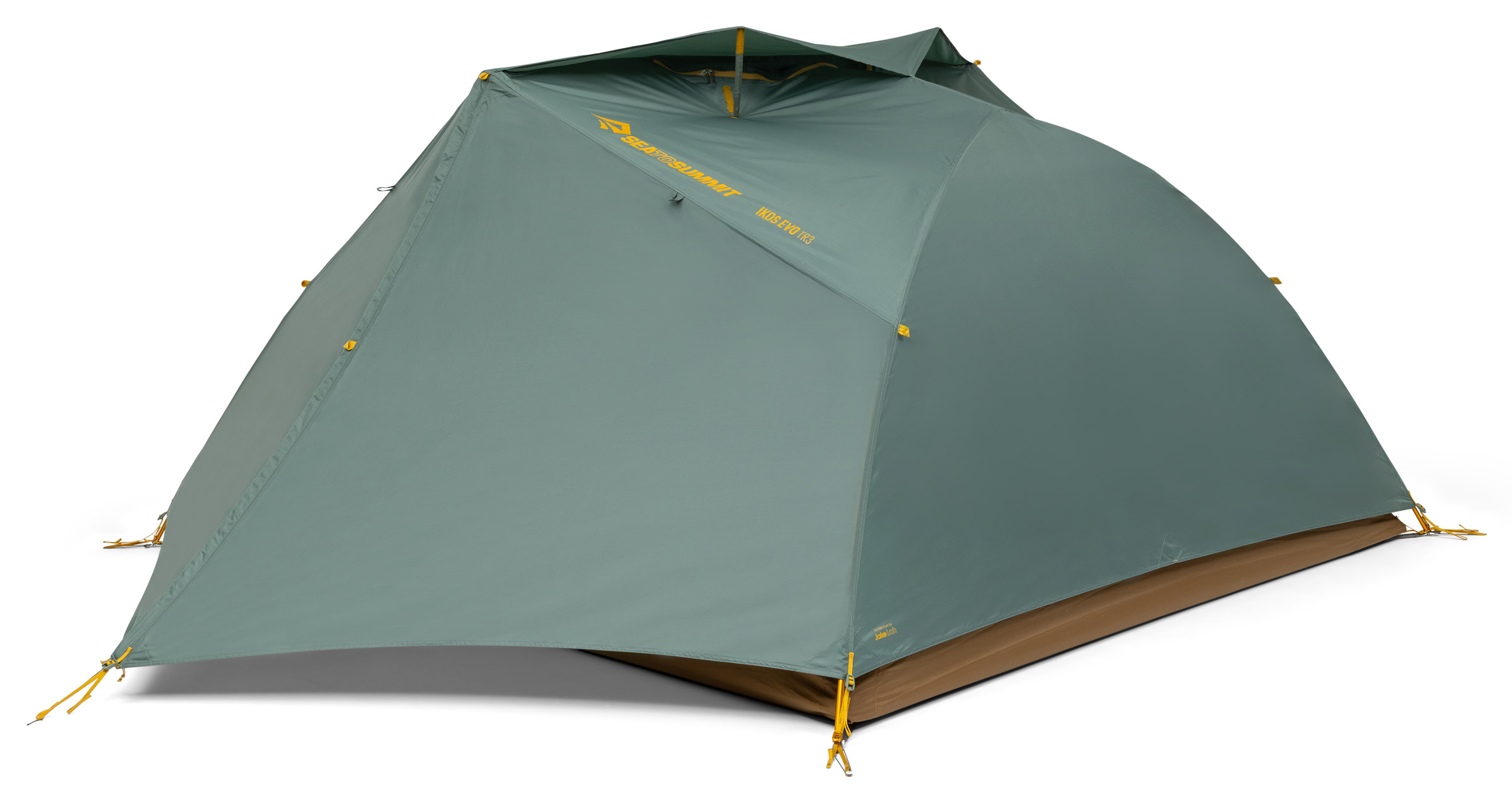 Ikos Evo TR3, 3-Personers Telt