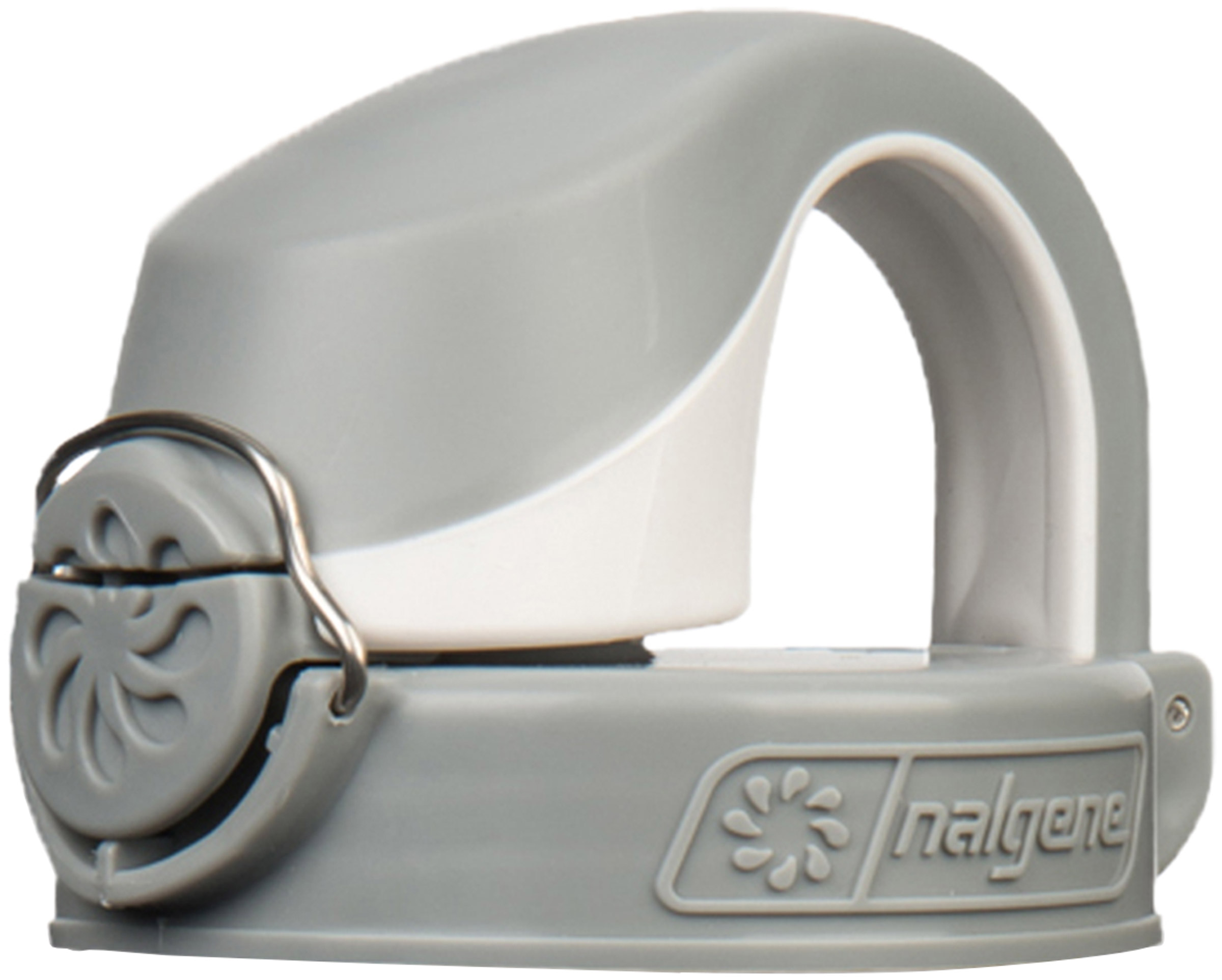 Wide Mouth On The Fly Cap Nalgene brands