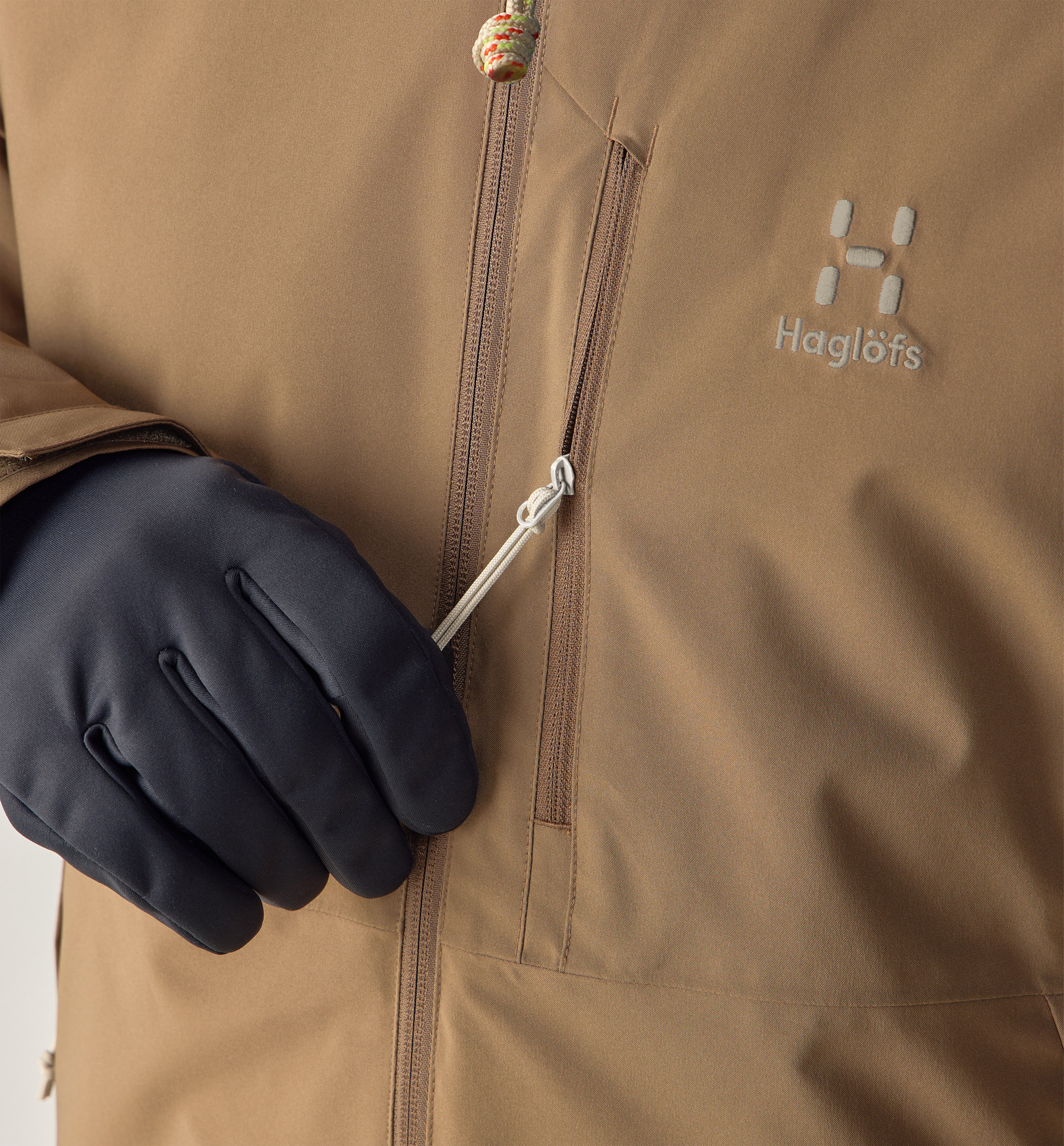 Gondol Insulated II Jacket