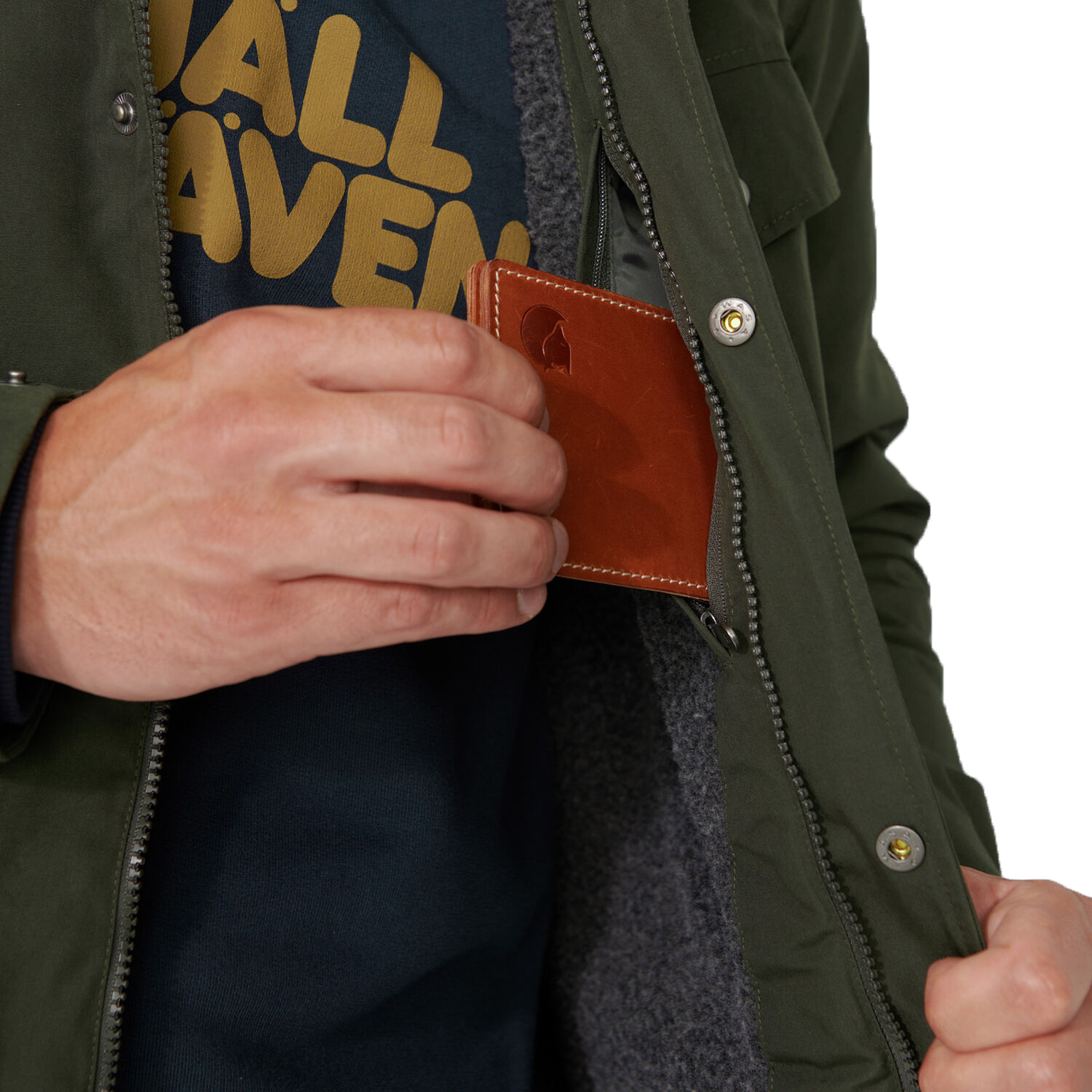 Greenland Winter Jacket