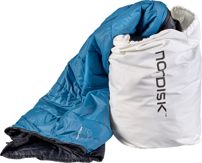 Cotton Storage Pouch