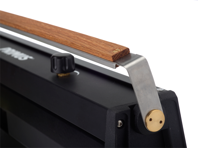 Kinjia Stove Gaskøkken