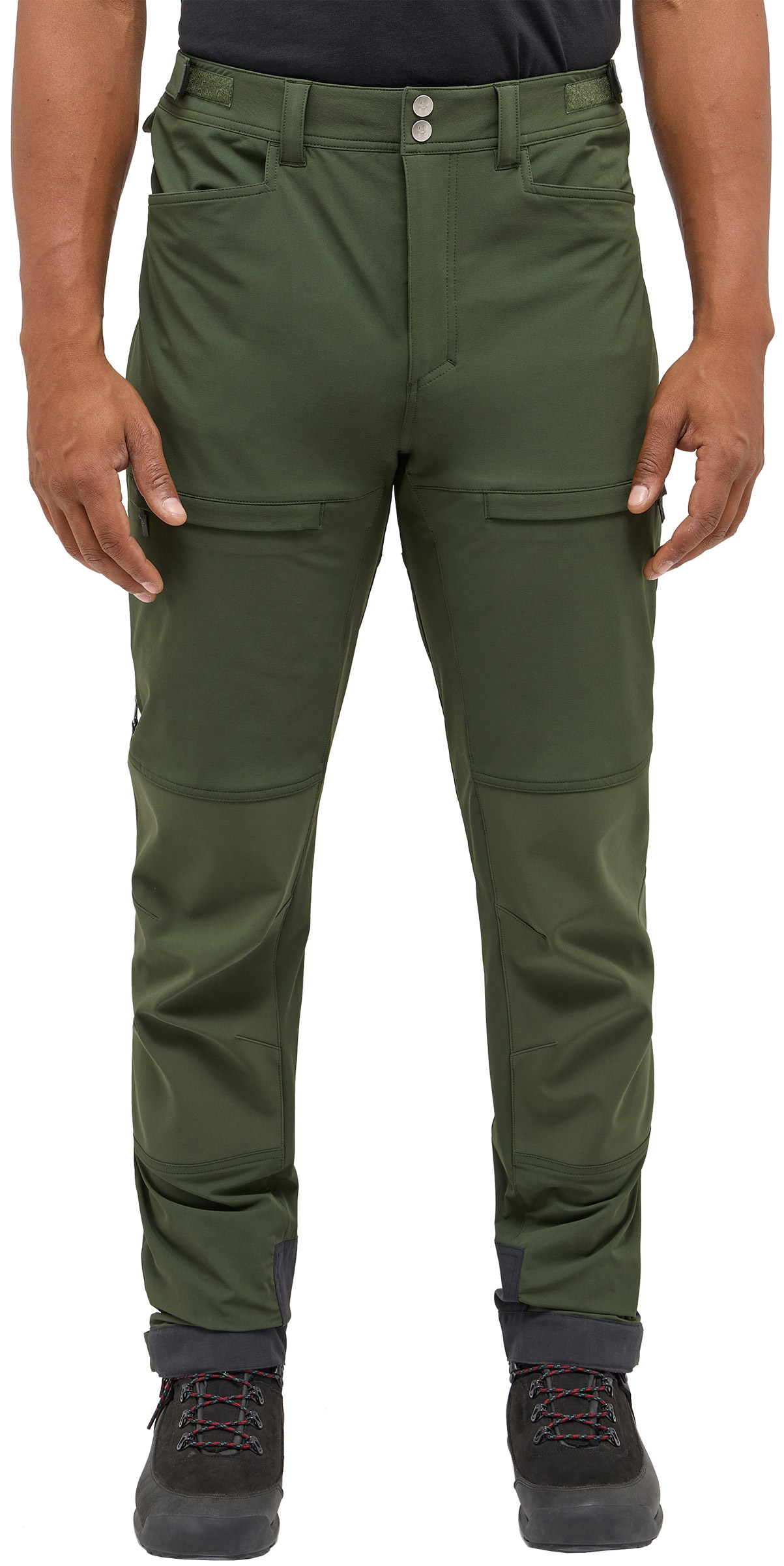 Magma Rugged Pant Haglöfs brands