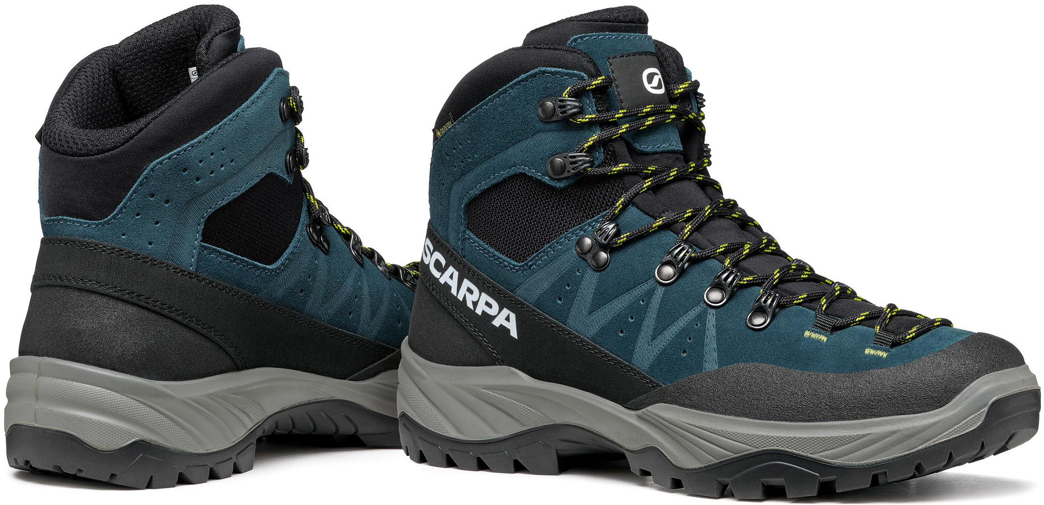 Boreas GTX