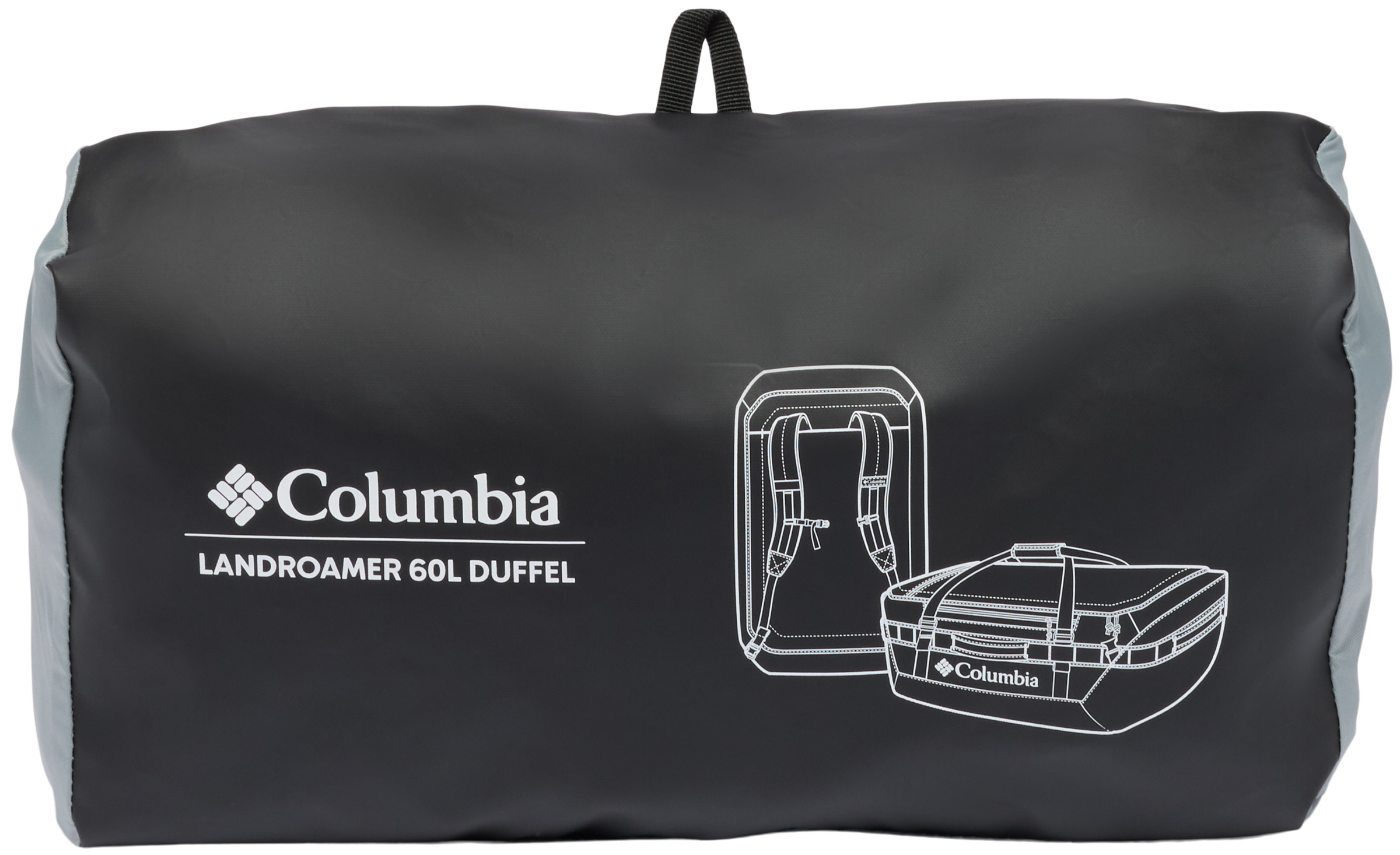 Landroamer 60L Duffel