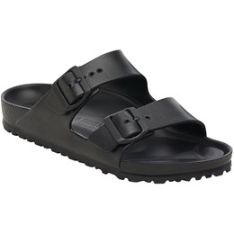 Birkenstock Arizona Essentials EVA Unisex EU 46 Sort Sandaler