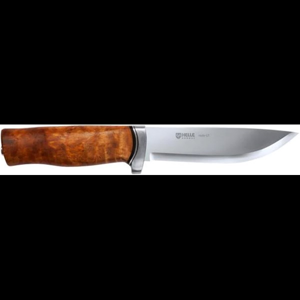 GT H3LS Classic Knife Helle Udstyr