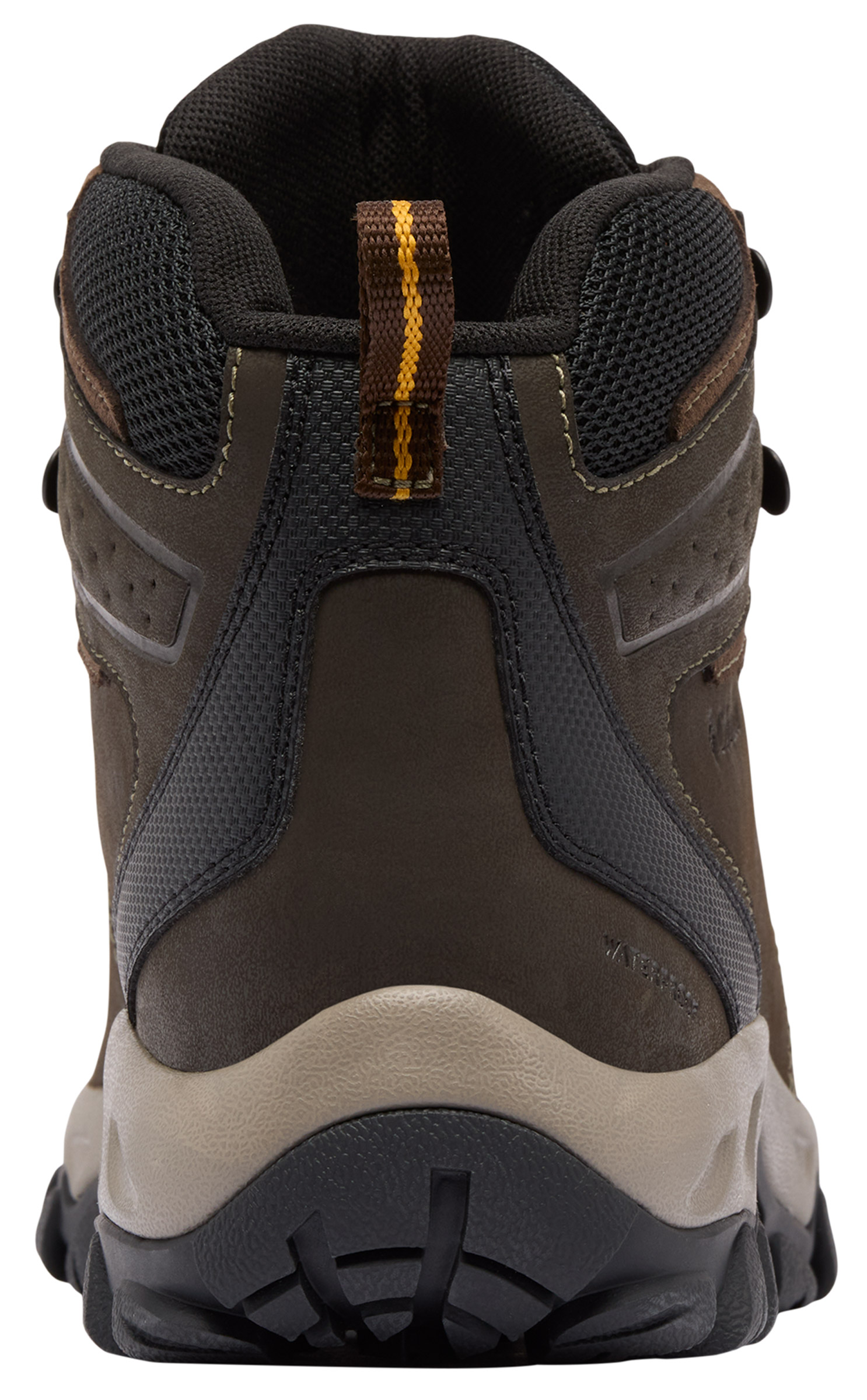 Newton Ridge Plus II Waterproof