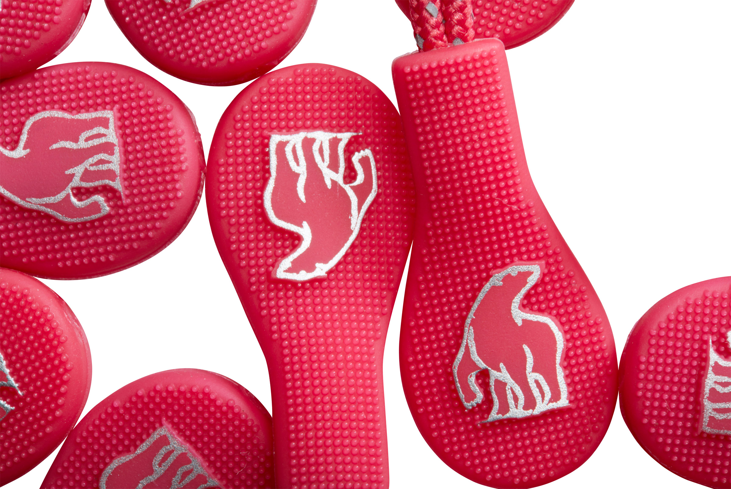 Bear Drop Pullers, 20 stk