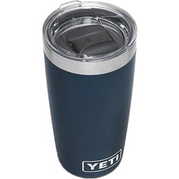 Yeti Rambler 295 ml Tumbler Termokrus Blå Termokopper