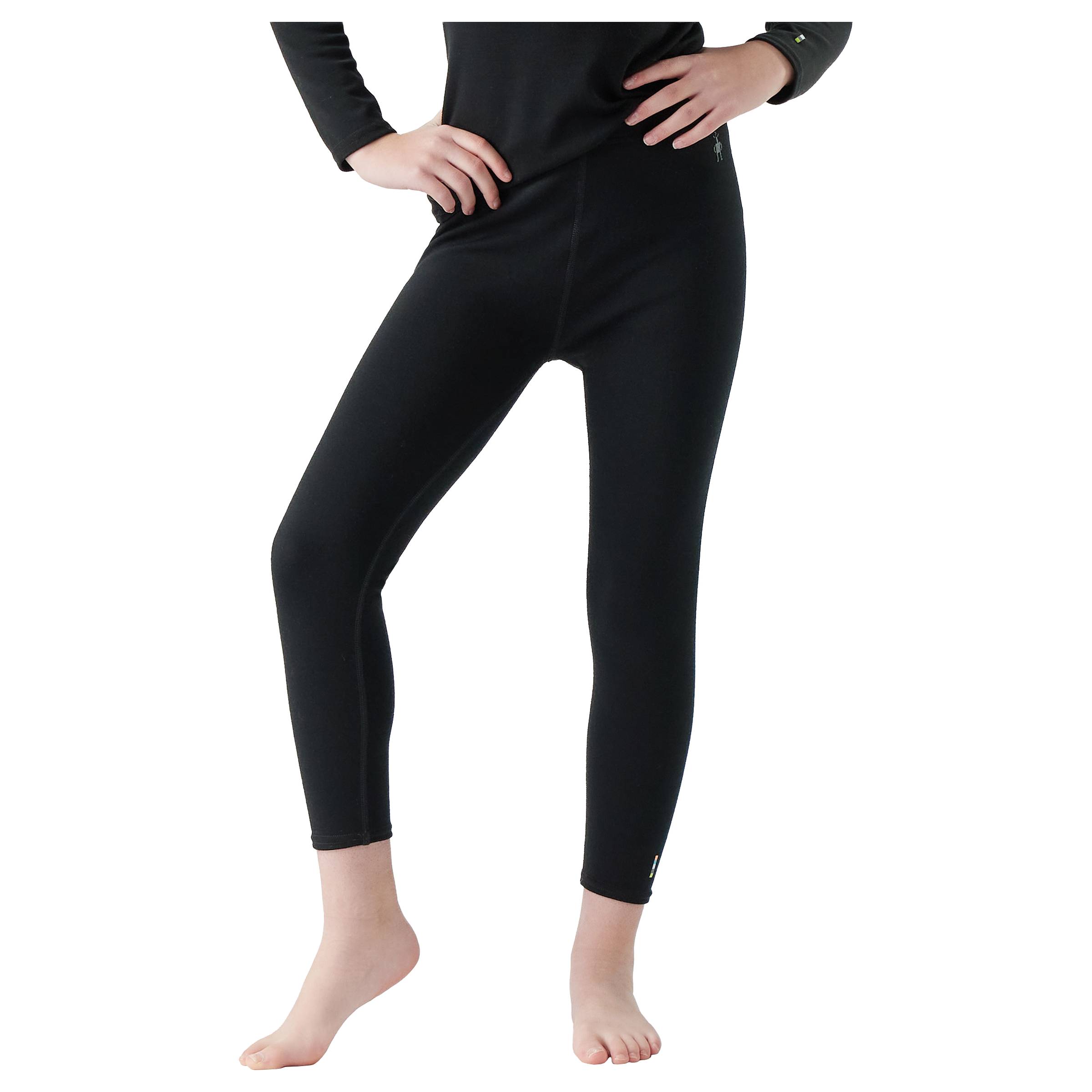 Classic Thermal Merino Base Layer Bottom Børn SmartWool Beklædning