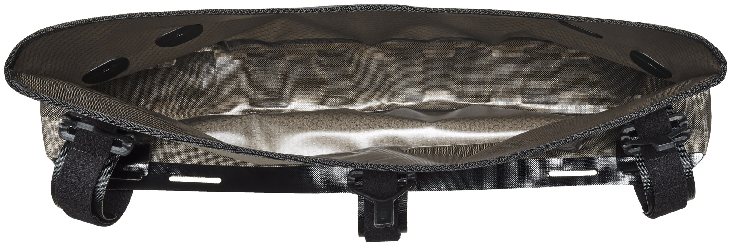 Frame-Pack RC Toptube