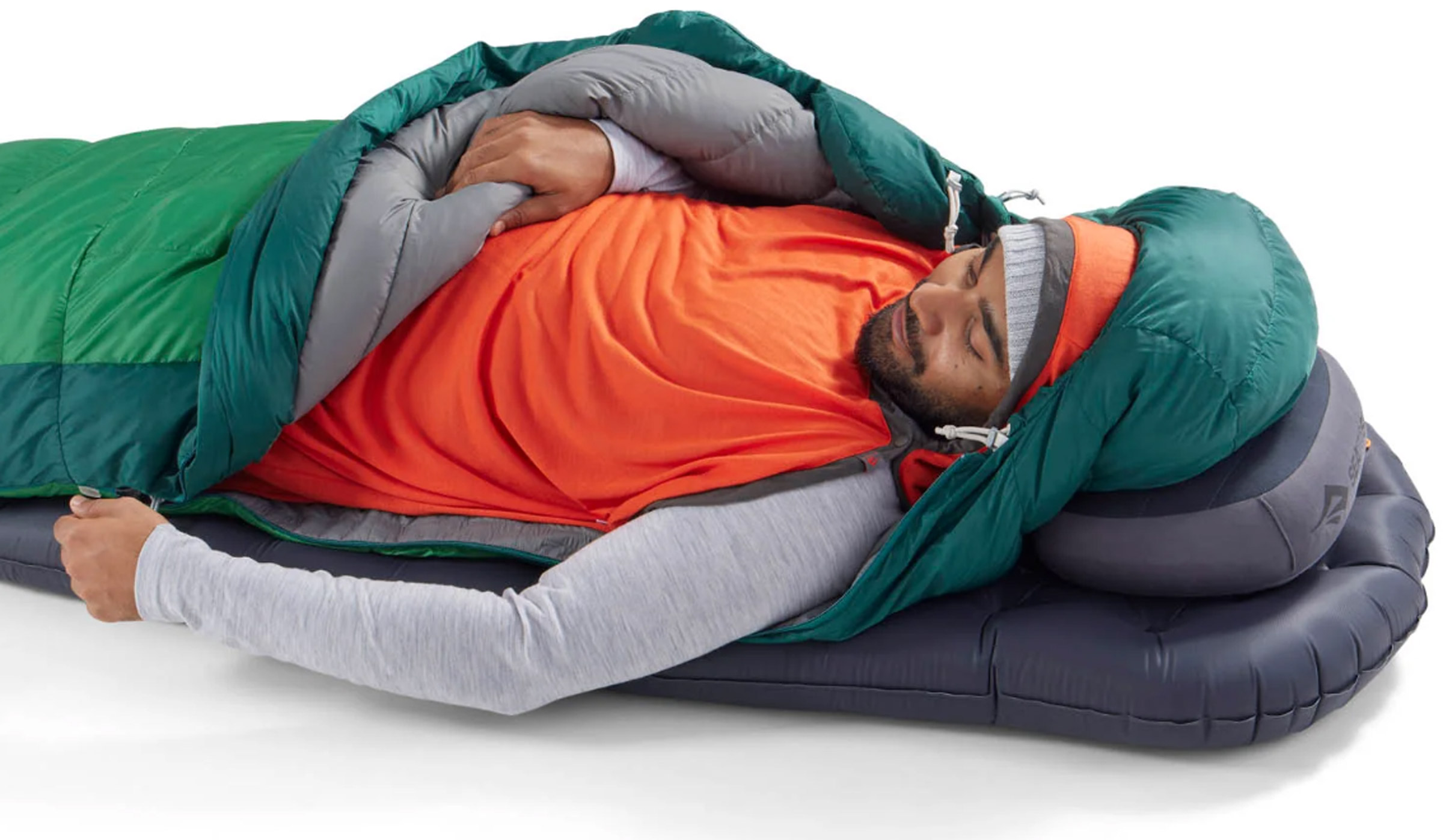 Ascent -9C/15F Regular Dunsovepose