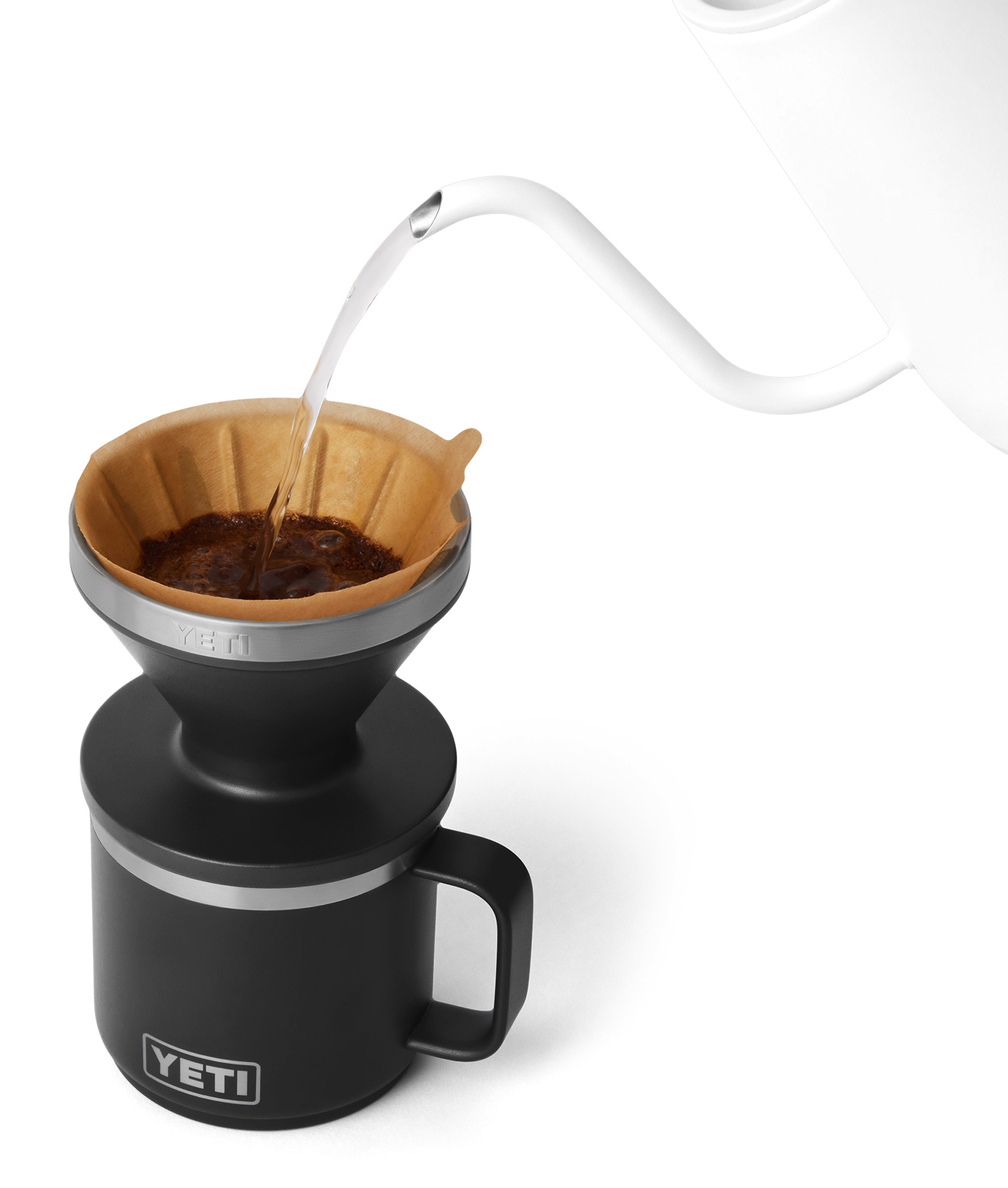 Rambler Pour Over