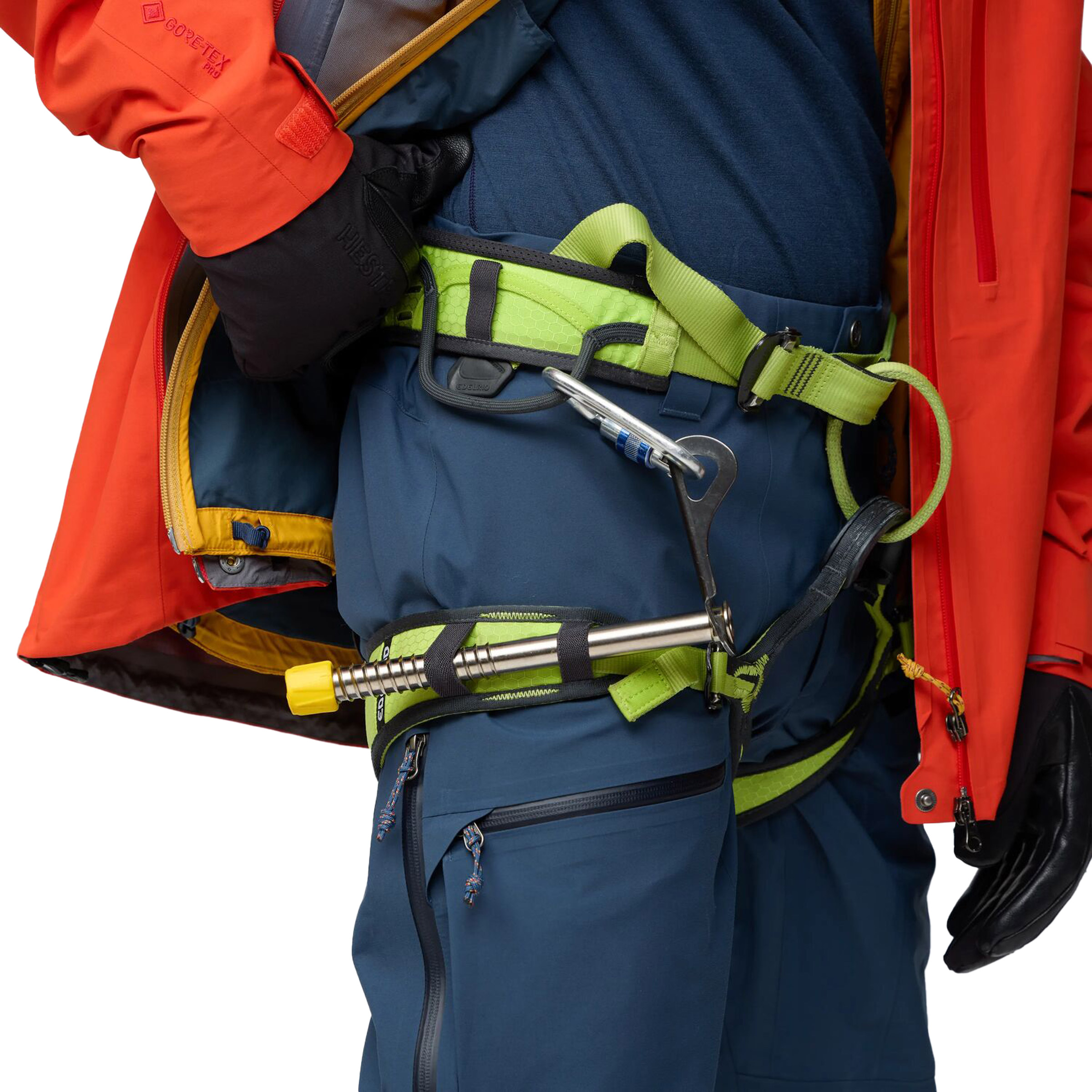 Bergtagen GTX Pro Trousers