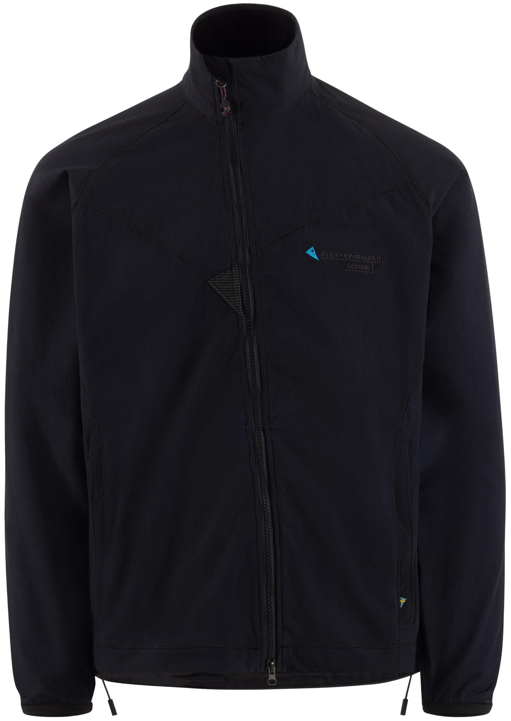 Mithril Jacket Klättermusen brands