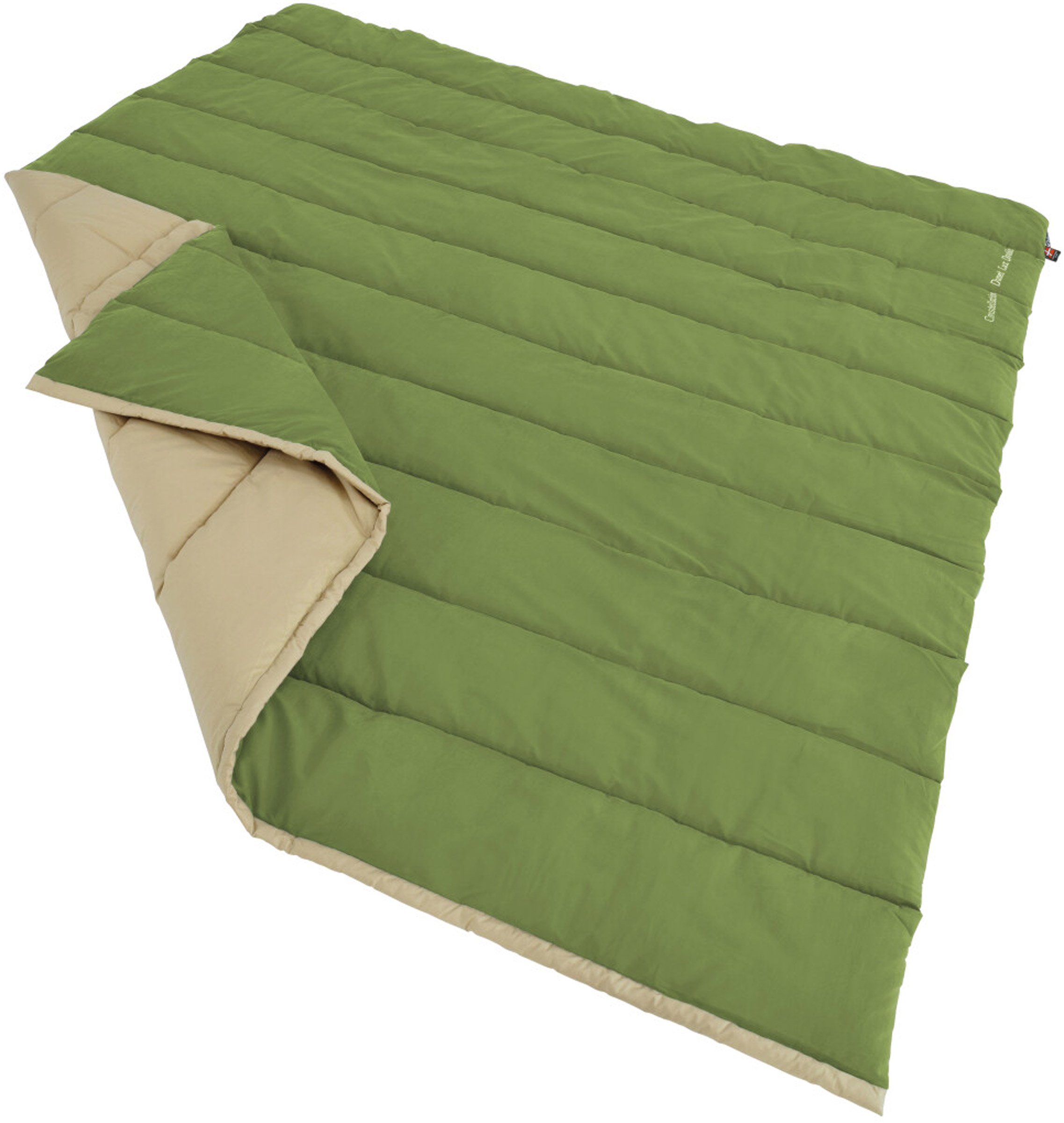 Constellation Duvet Lux Double Dyne/Tæppe Outwell brands