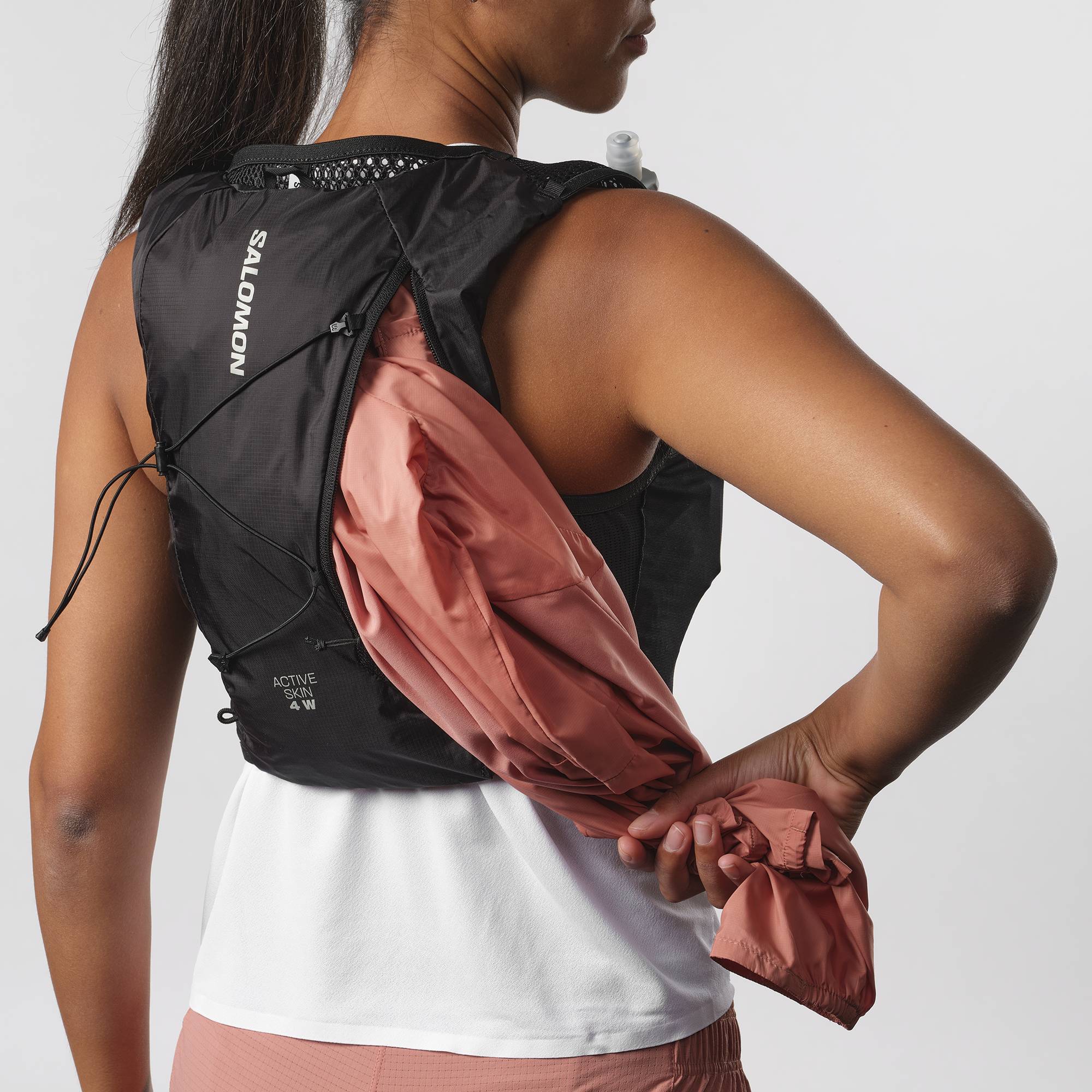 Active Skin 4 Løbevest Dame
