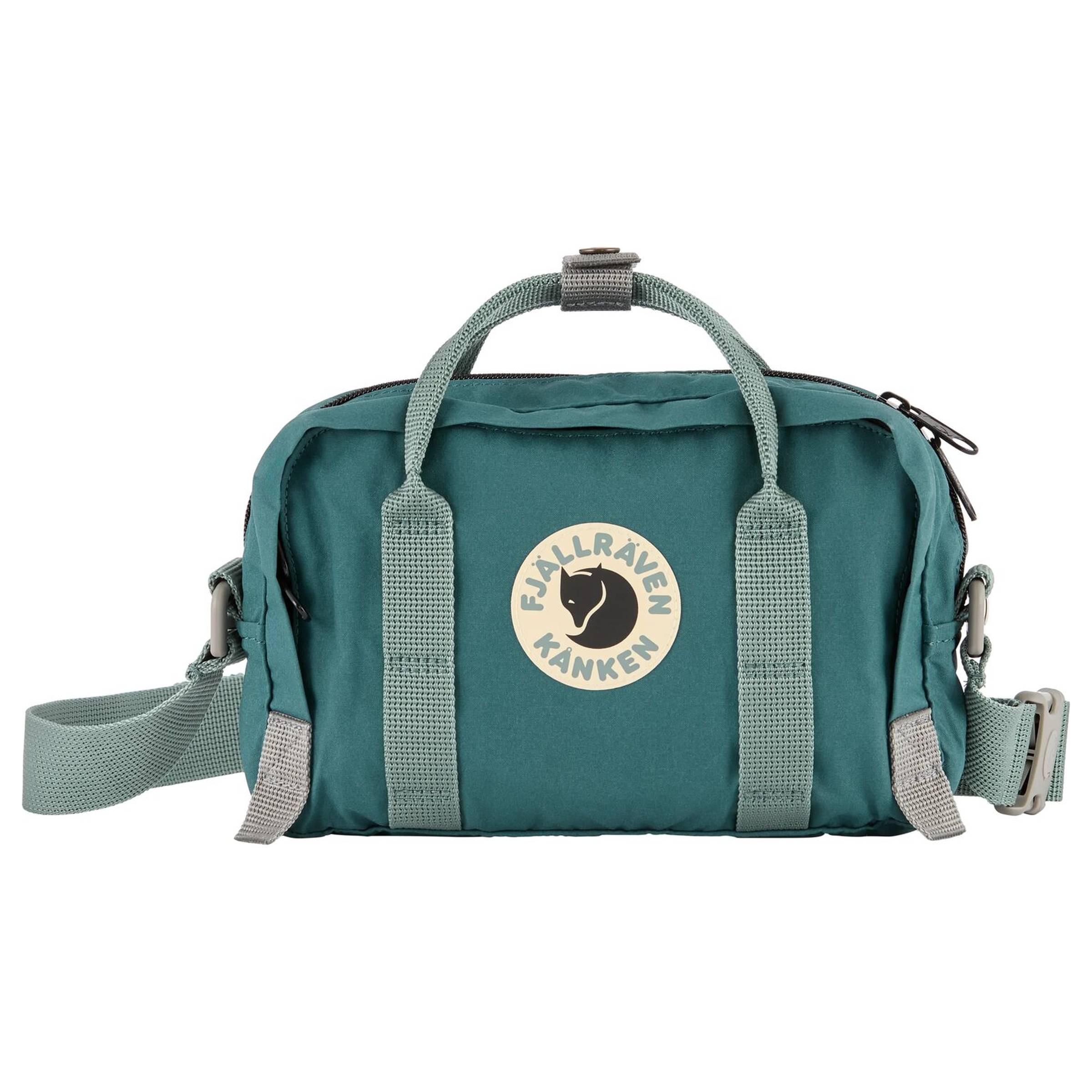 Kånken Koncept Crossbody Fjällräven rygsaekke